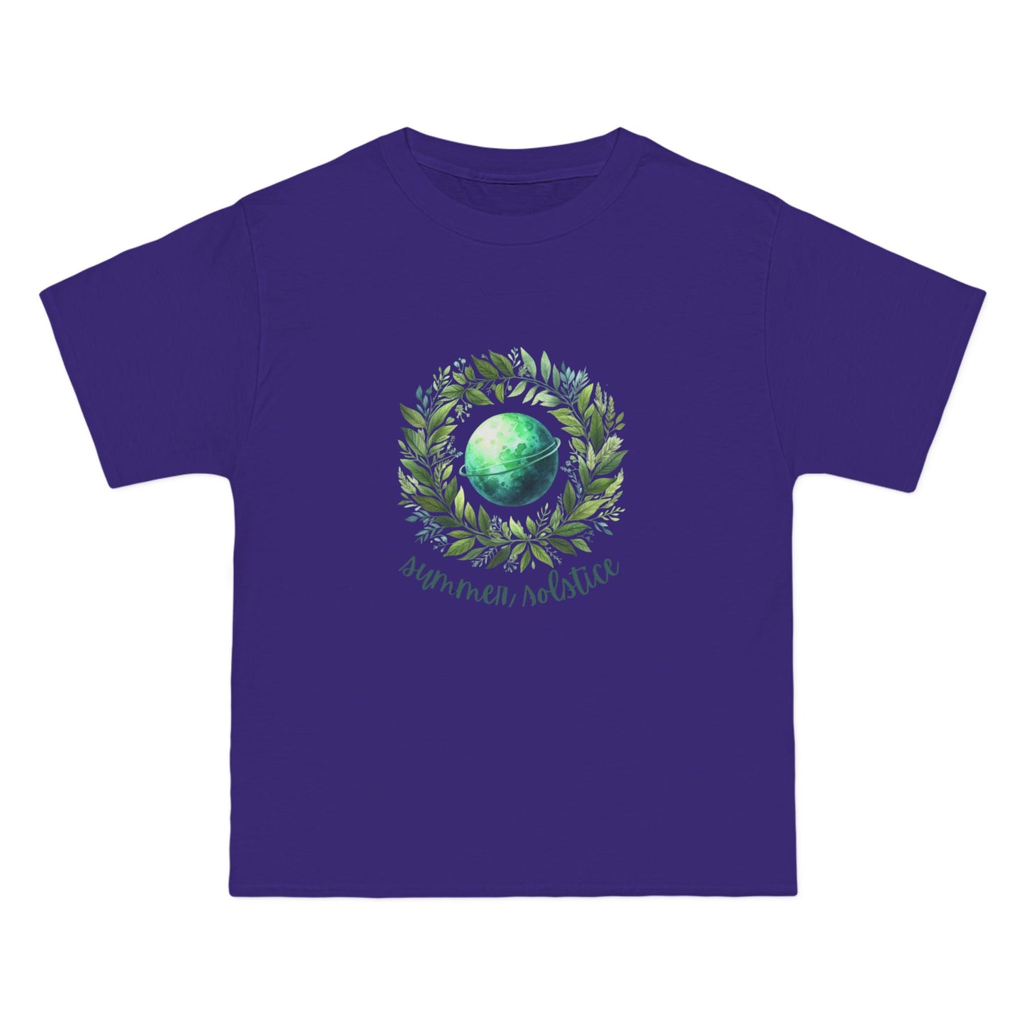 Summer Solstice Event T-Shirt