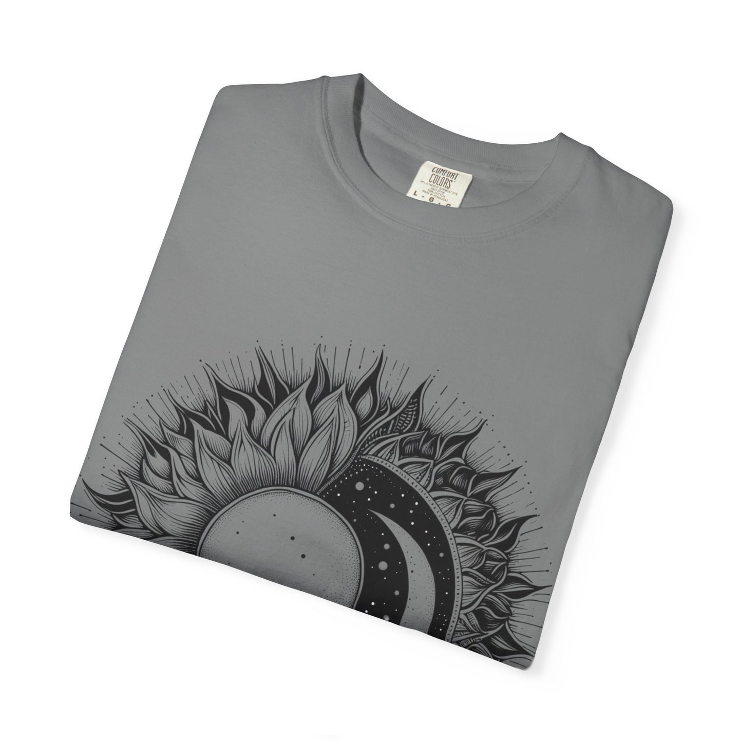 Moon and Sun T-Shirt