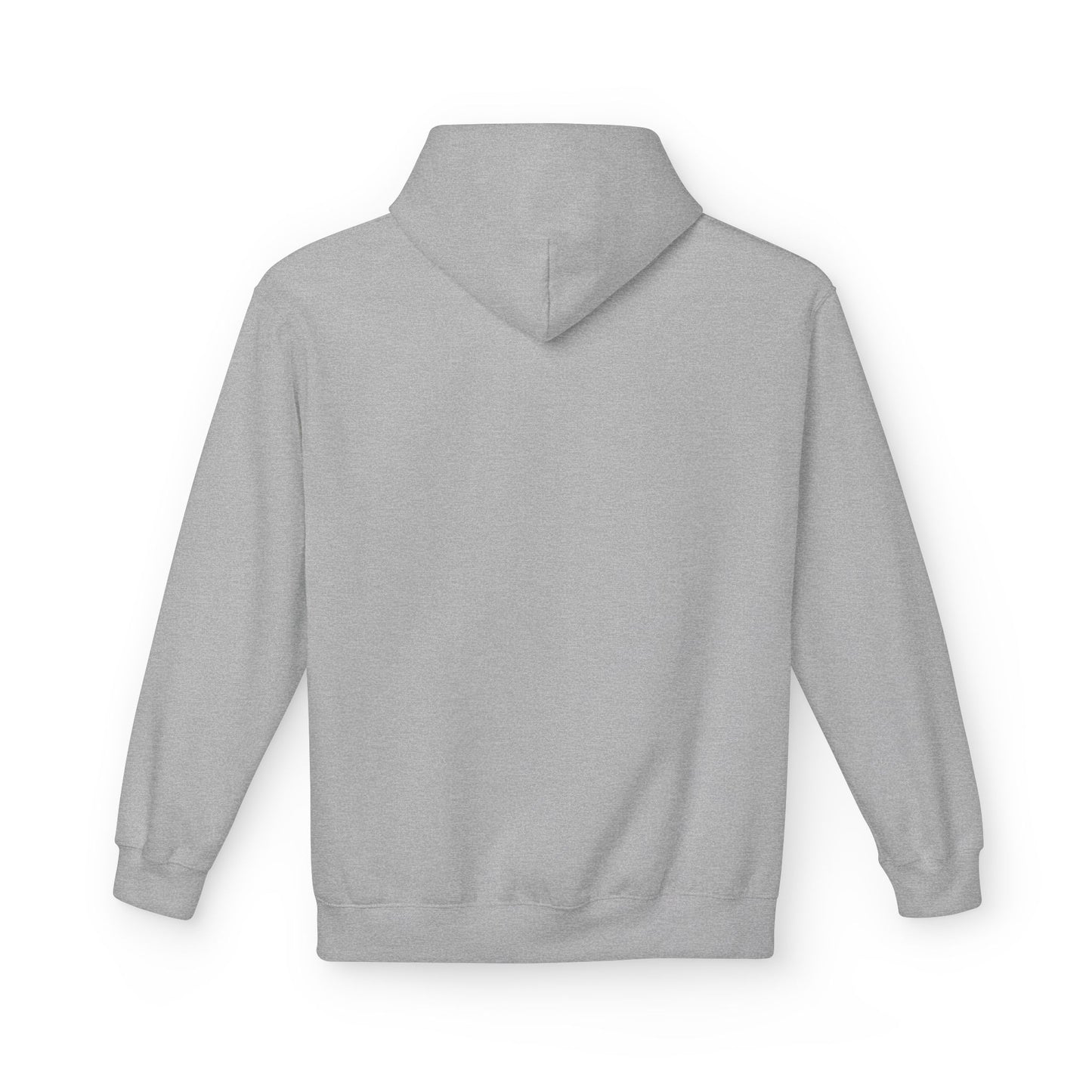 Girls Squad Fleece Hoodie - Unisex Midweight Softstyle Sweatshirt for Friendship and Celebrations