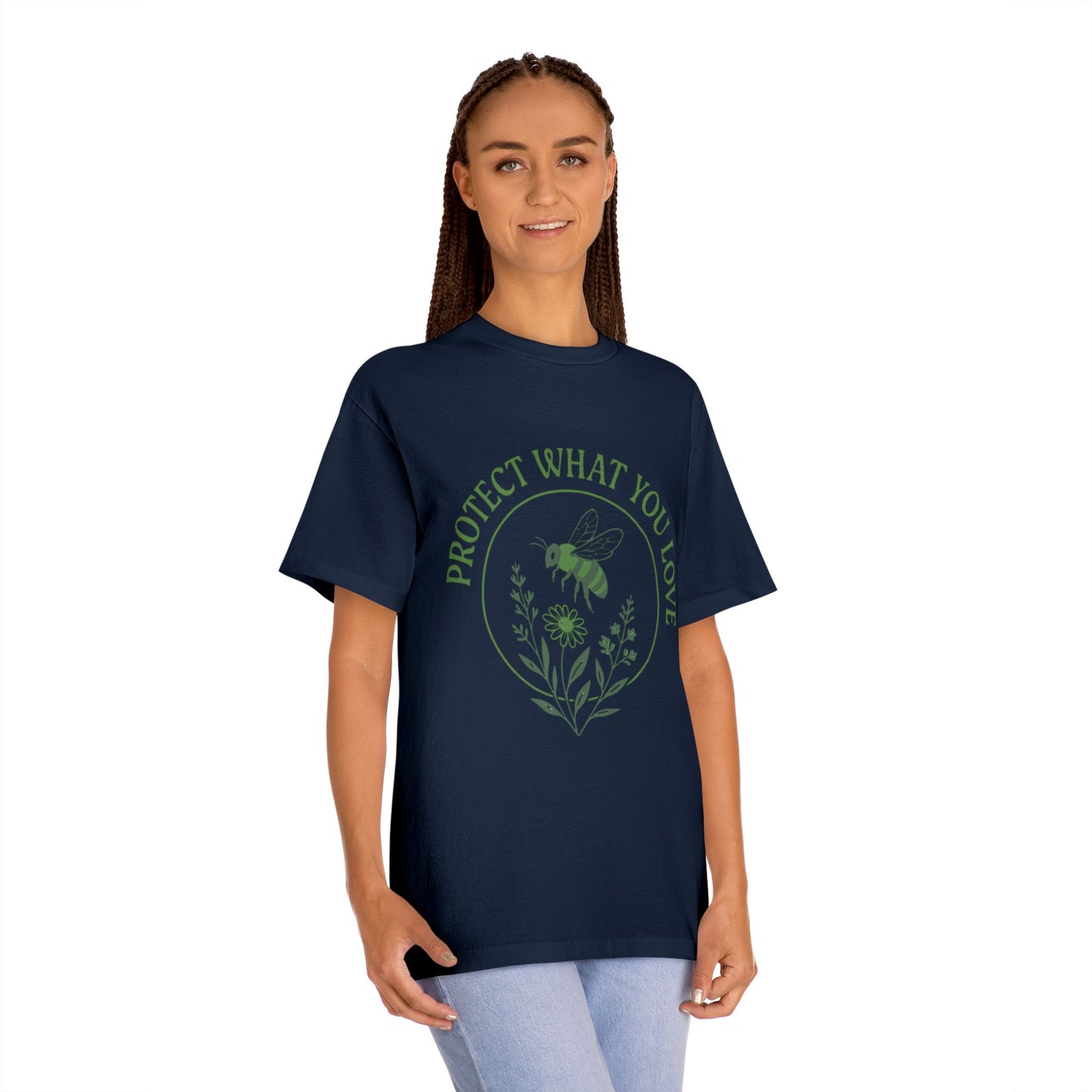 Bee Protection Tee