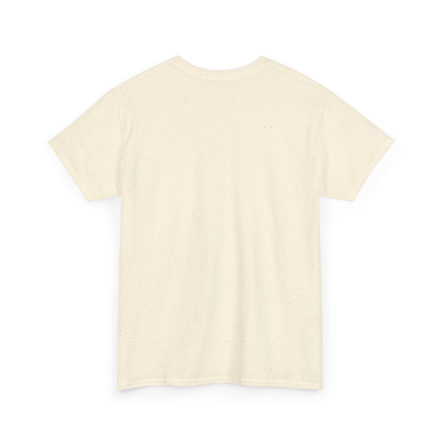 Mindful Unisex Tee - Walking with Harmonious Mind for You and Me