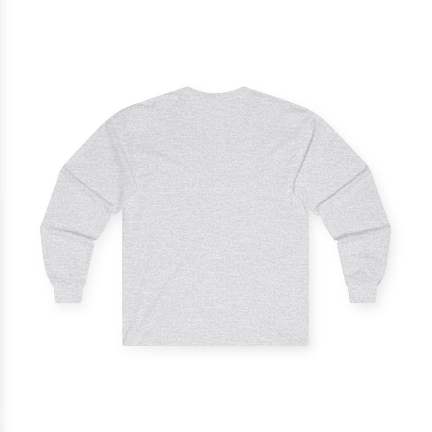Light and Shadow Unisex Long Sleeve Tee