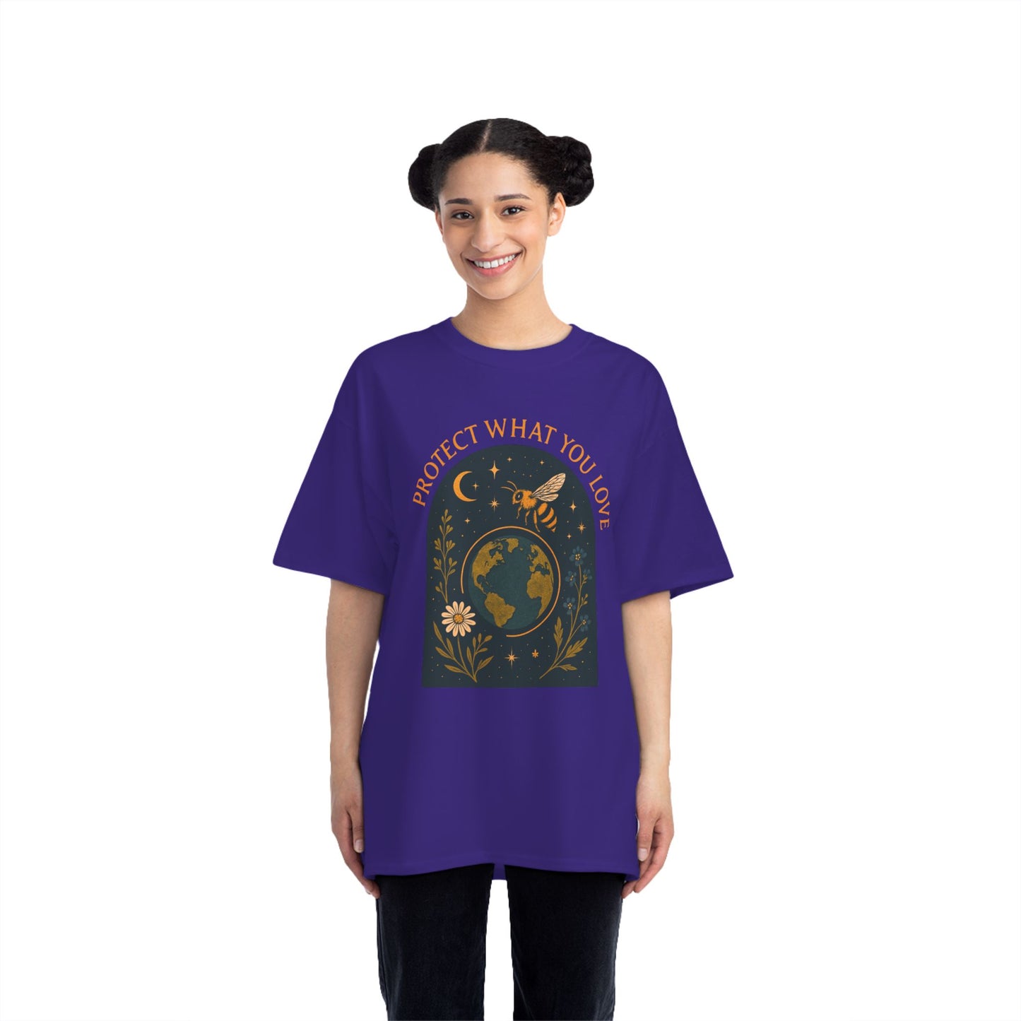 Beefy-T® T-Shirt - Protect What You Love