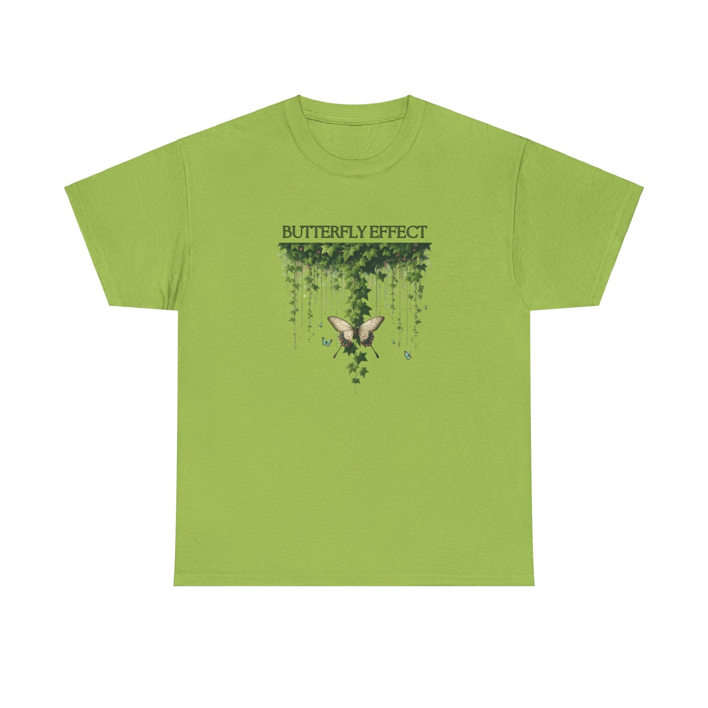 Butterfly Effect Tee