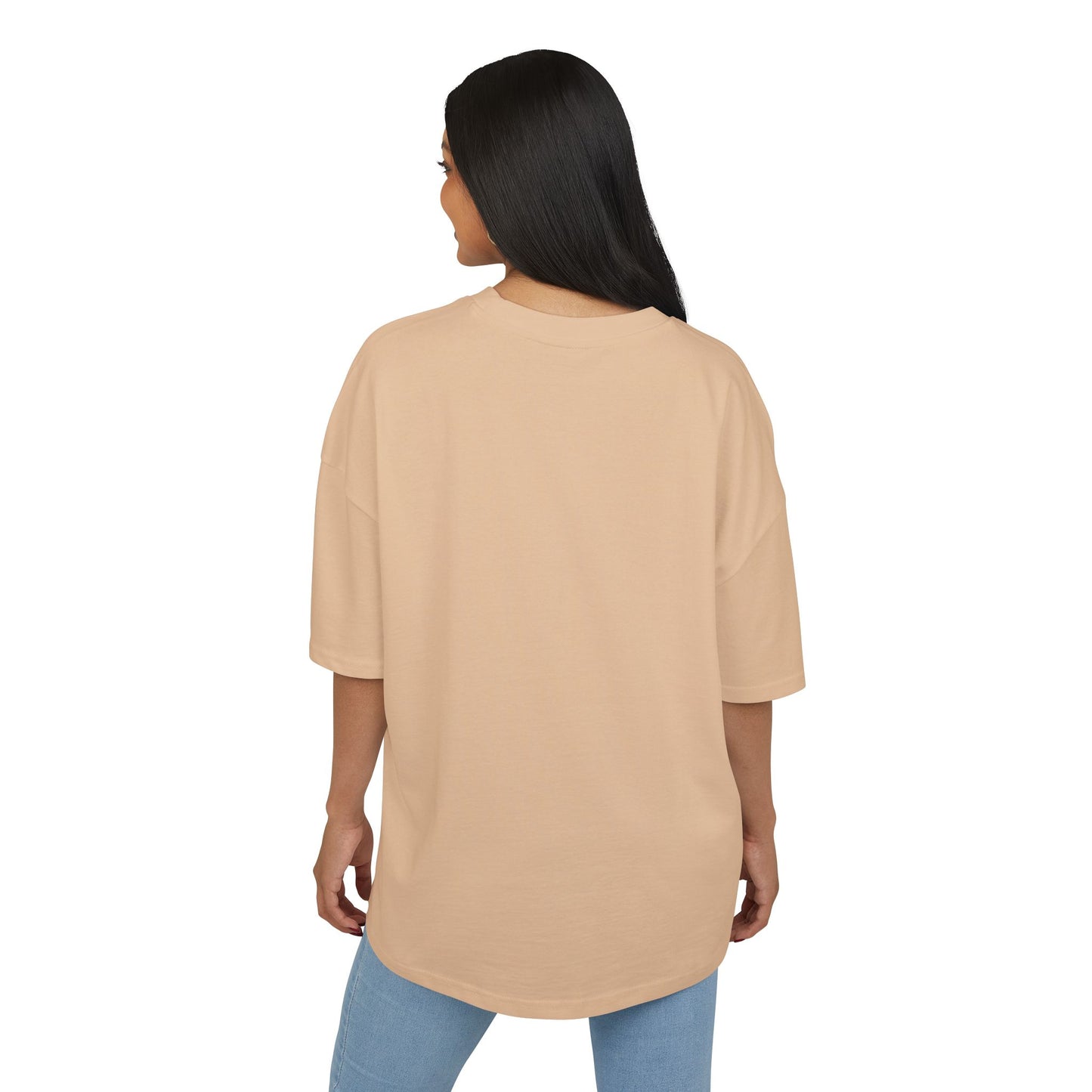 T-Shirt nice days with You Unisex Ultra Heavy Cotton Box Tee