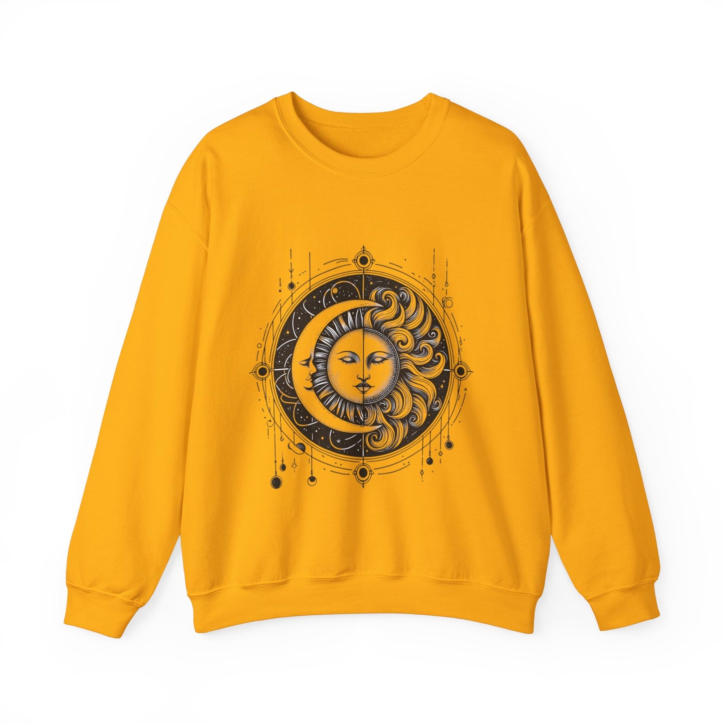 Pastel Sweatshirt for Graceful Change Makers