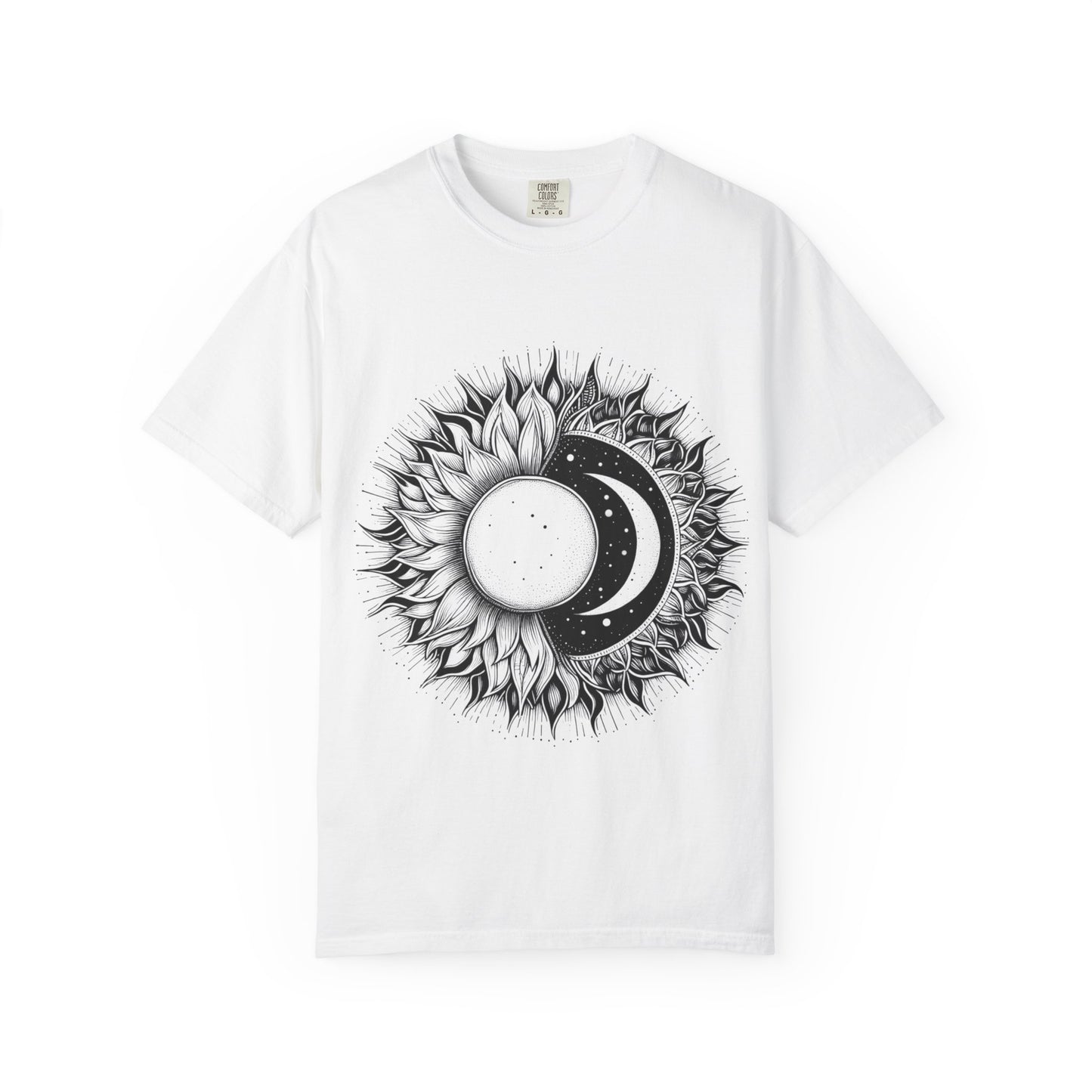Moon and Sun T-Shirt