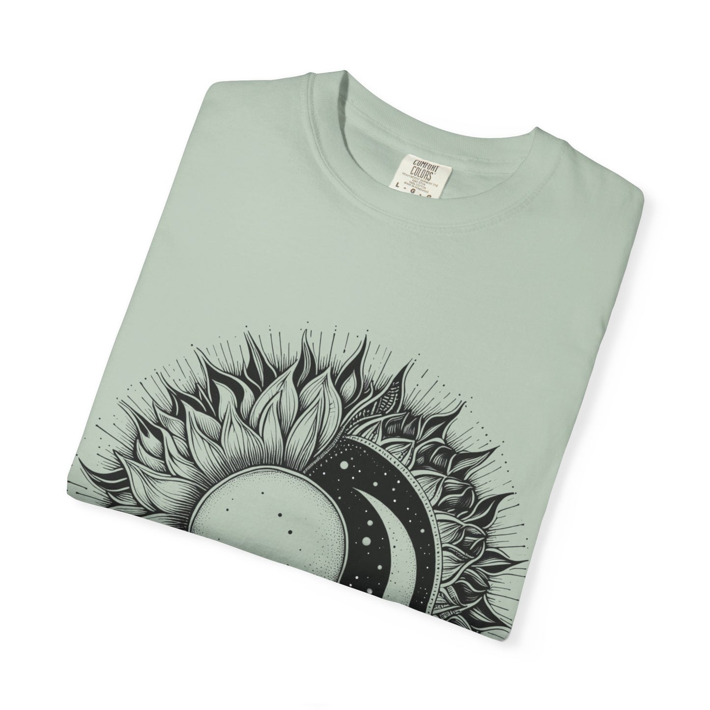 Moon and Sun T-Shirt