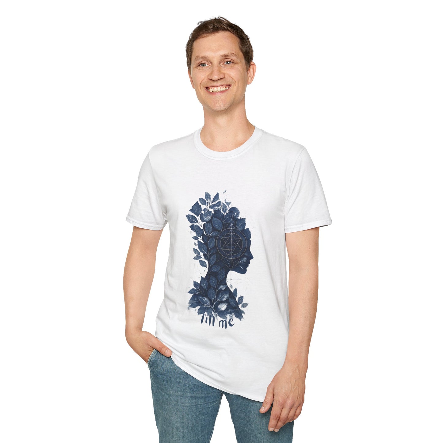 Good Vibe Unisex T-Shirt