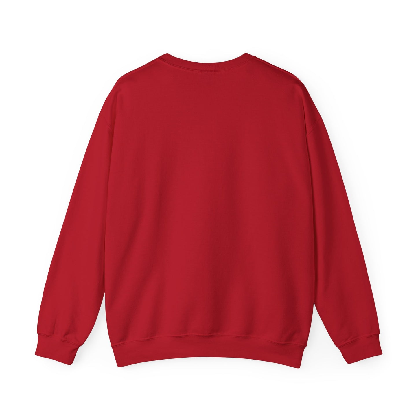 Street Vibe Crewneck Sweatshirt