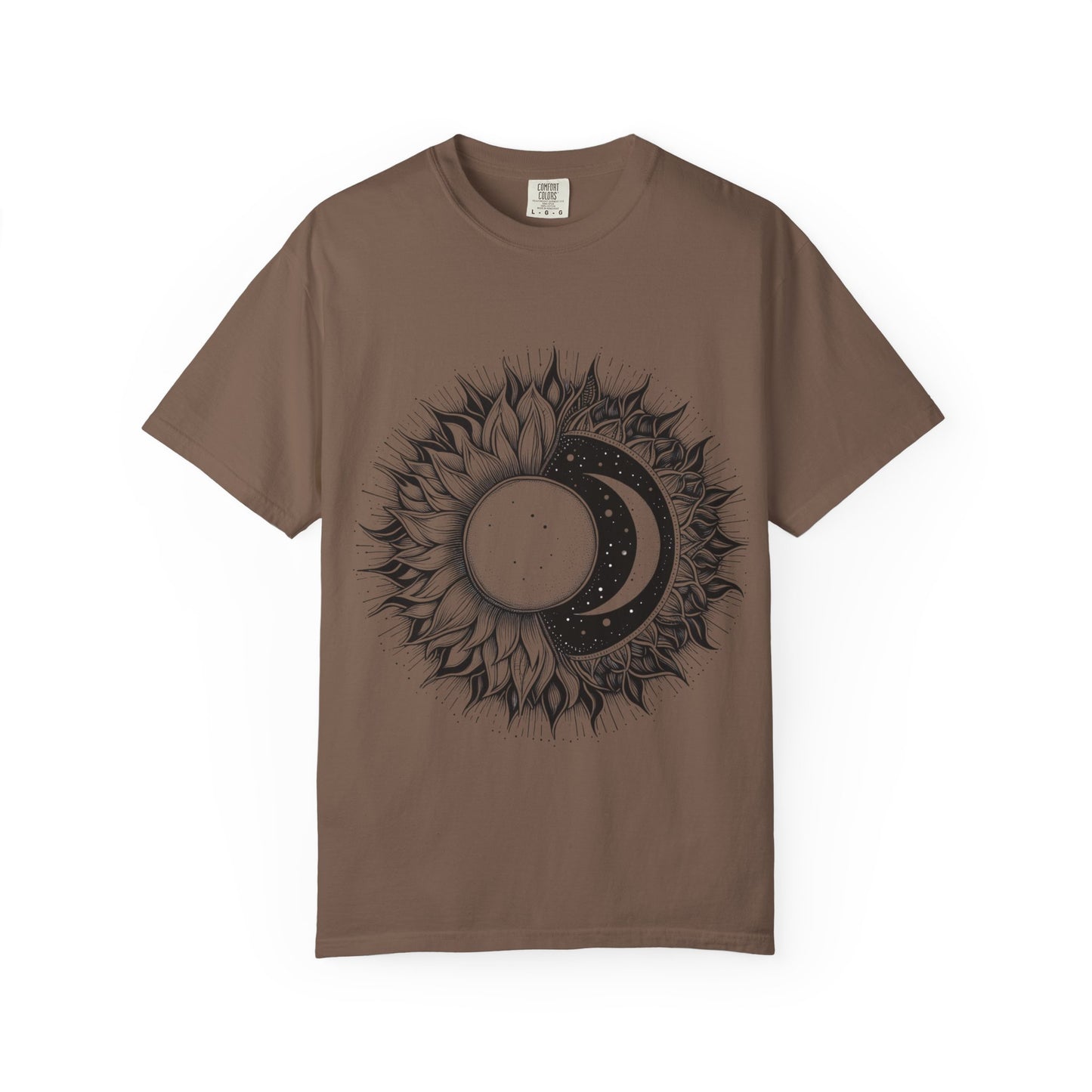 Moon and Sun T-Shirt