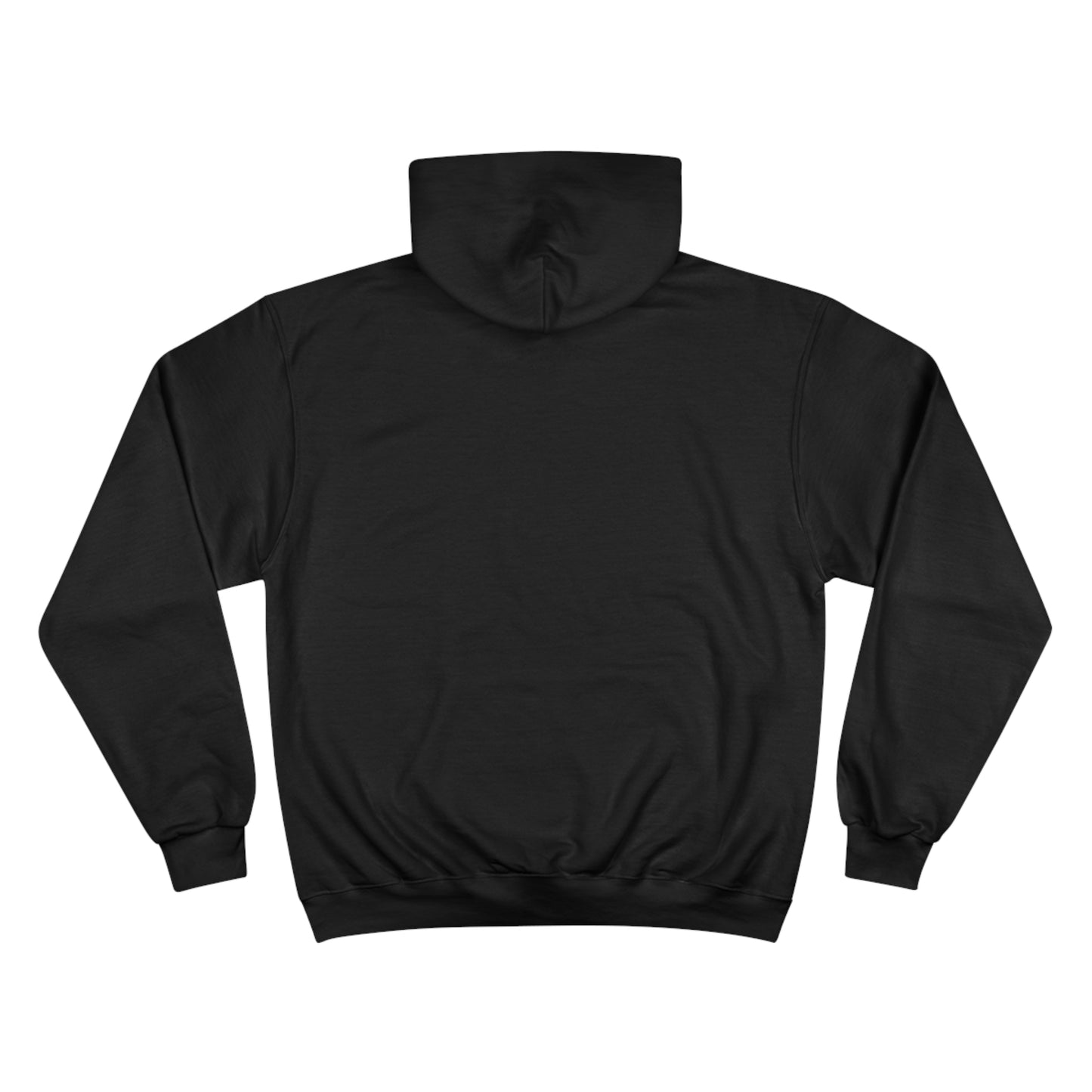 Joyful Champion Hoodie - Find the Bright Side of Life