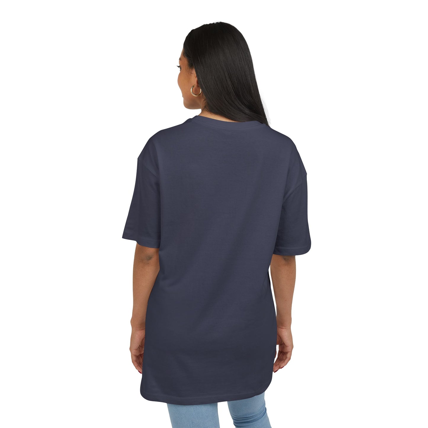 Tree of Life Oversize Tee
