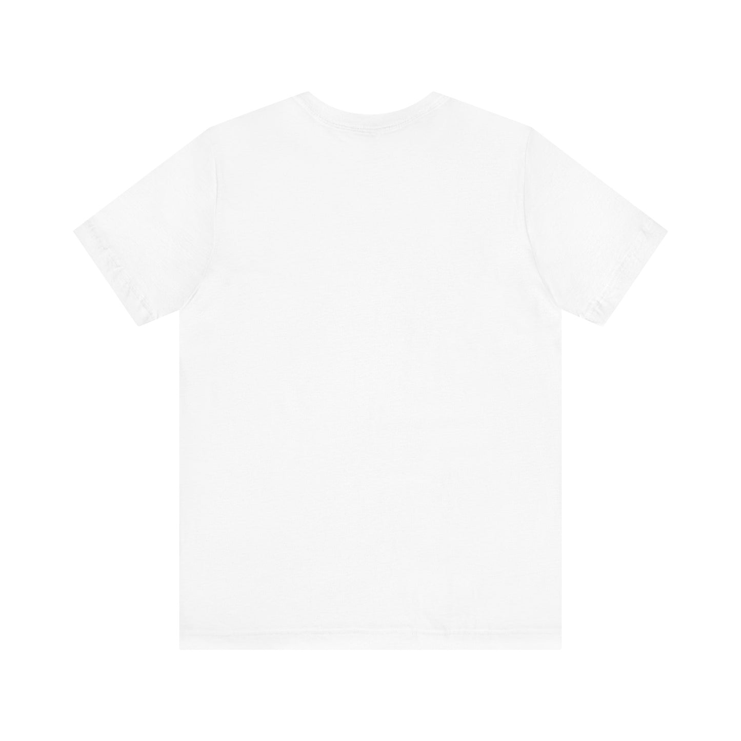 Bohemian Mandala Graphic Tee - Unisex Short Sleeve Shirt for Spiritual Vibes