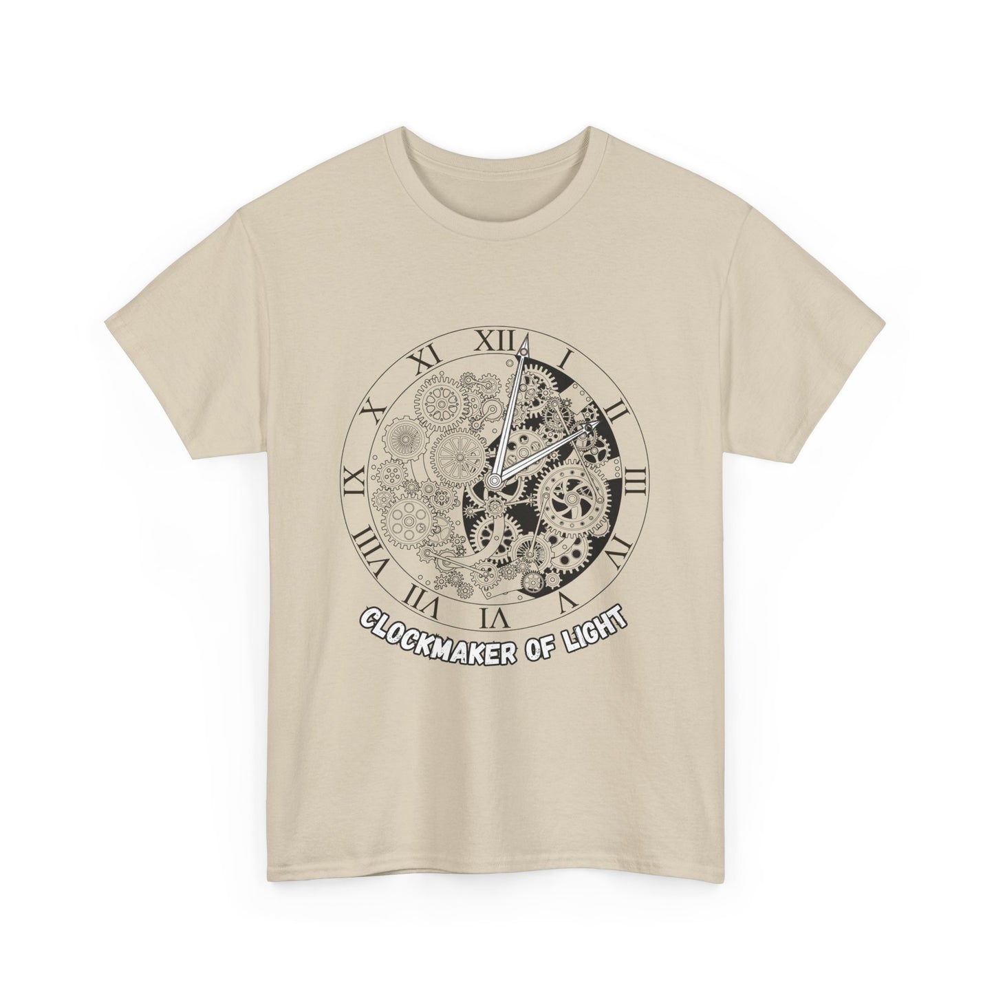 Time is Precious T-Shirt