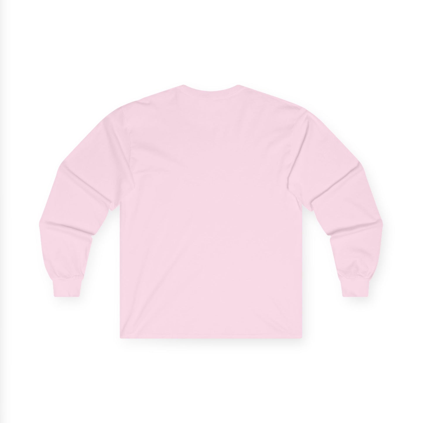 Light and Shadow Unisex Long Sleeve Tee