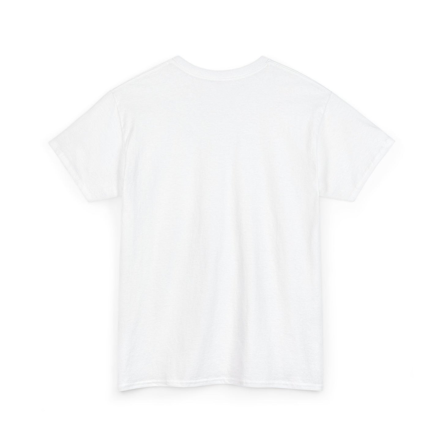 Mindful Unisex Tee - Walking with Harmonious Mind for You and Me