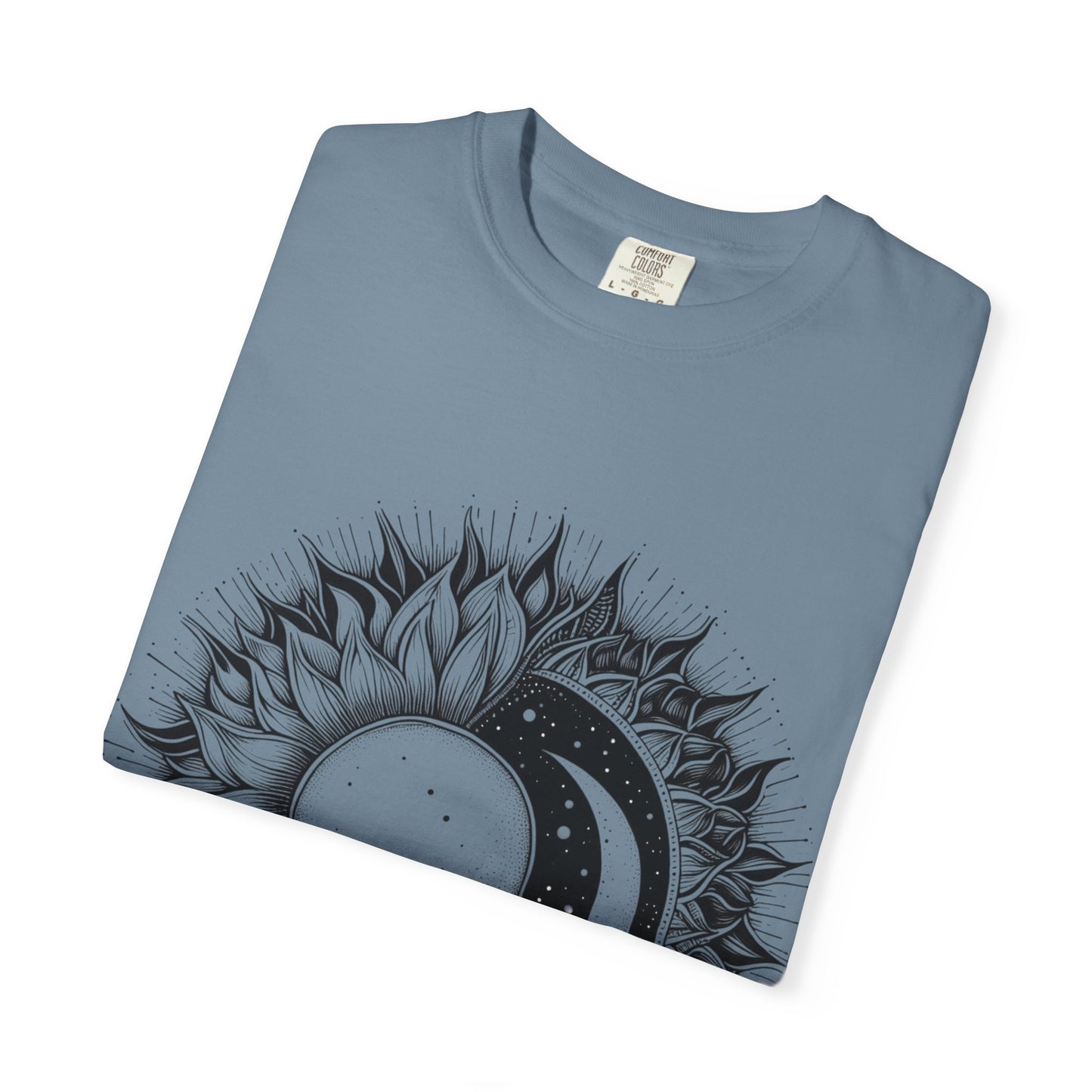 Moon and Sun T-Shirt