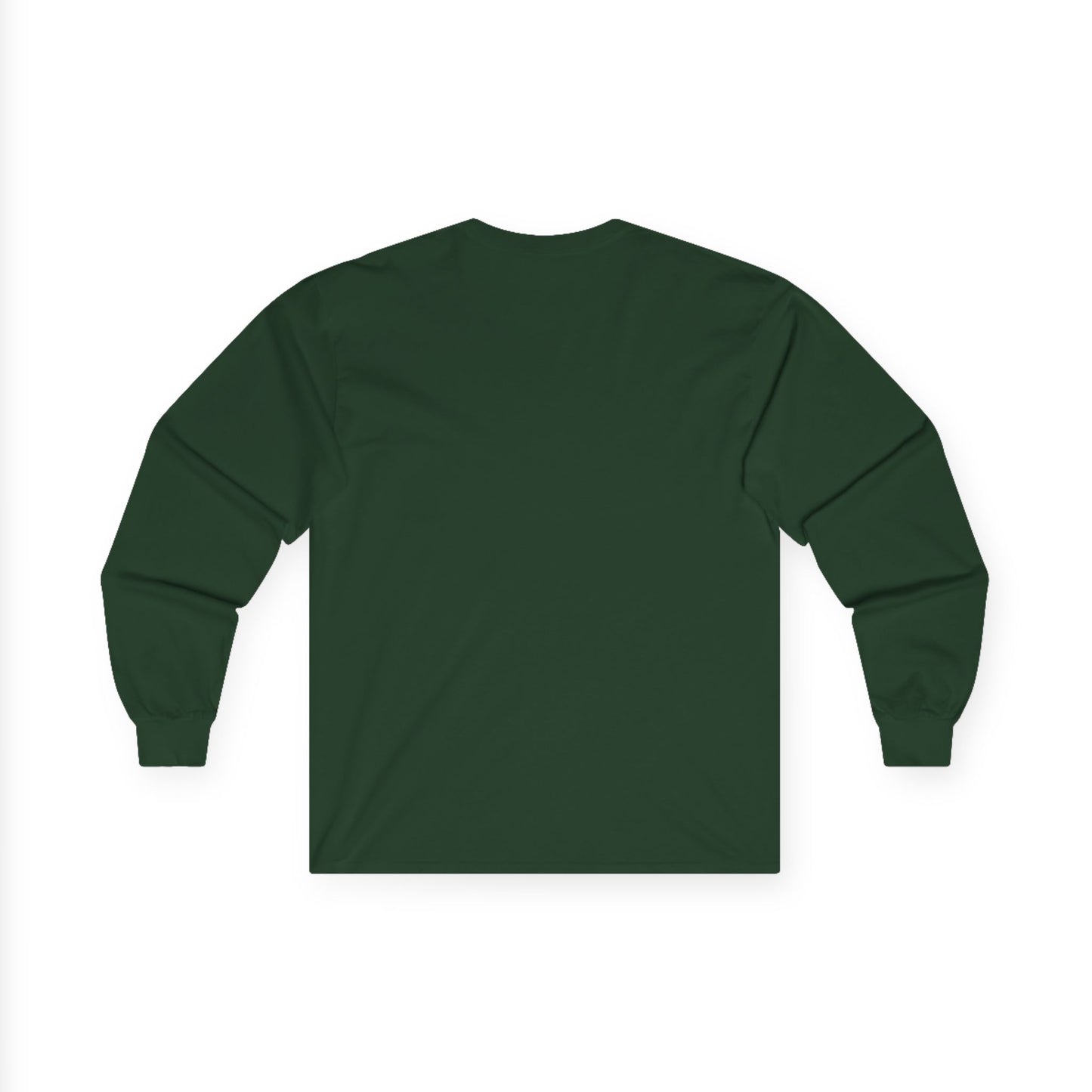 Light and Shadow Unisex Long Sleeve Tee