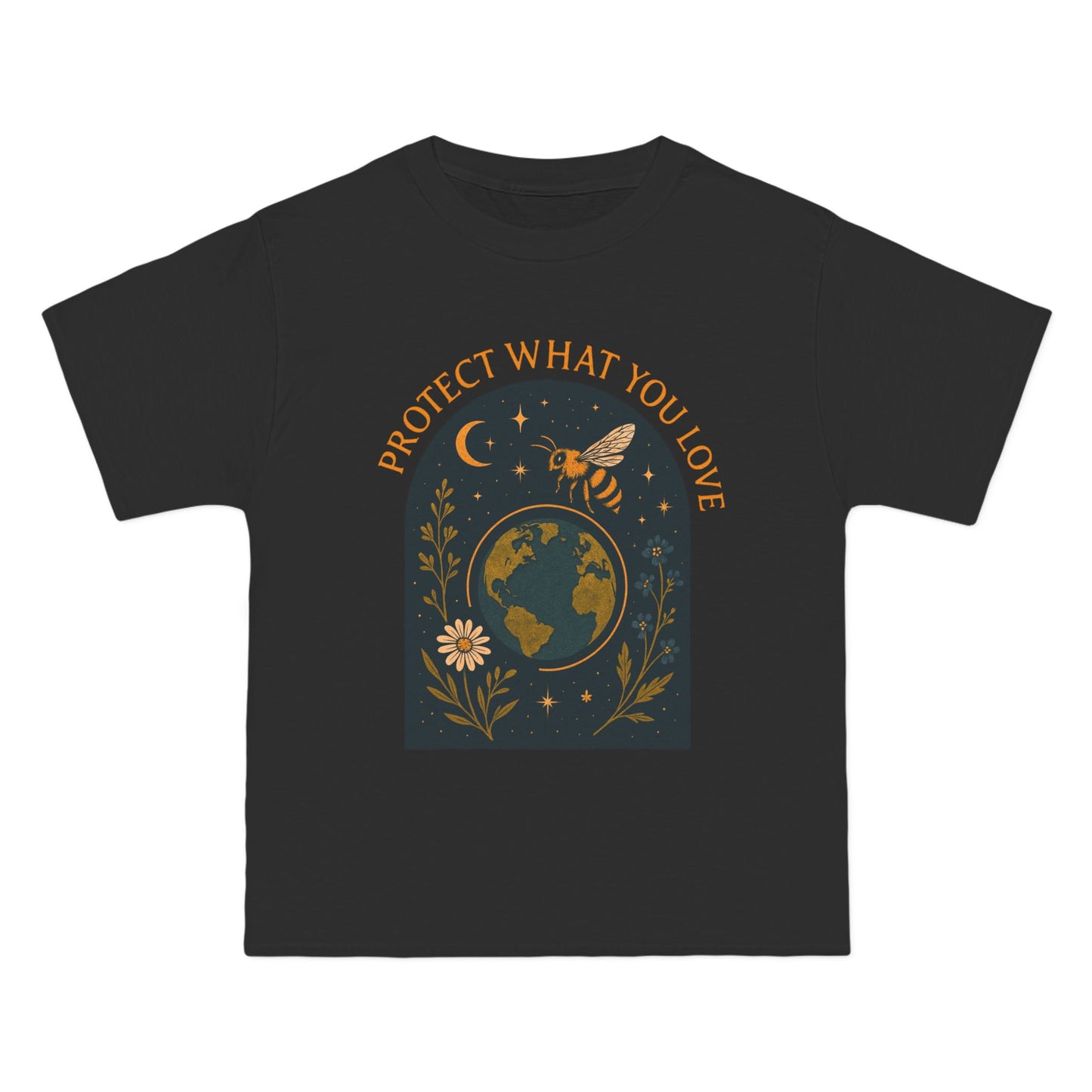 Beefy-T® T-Shirt - Protect What You Love