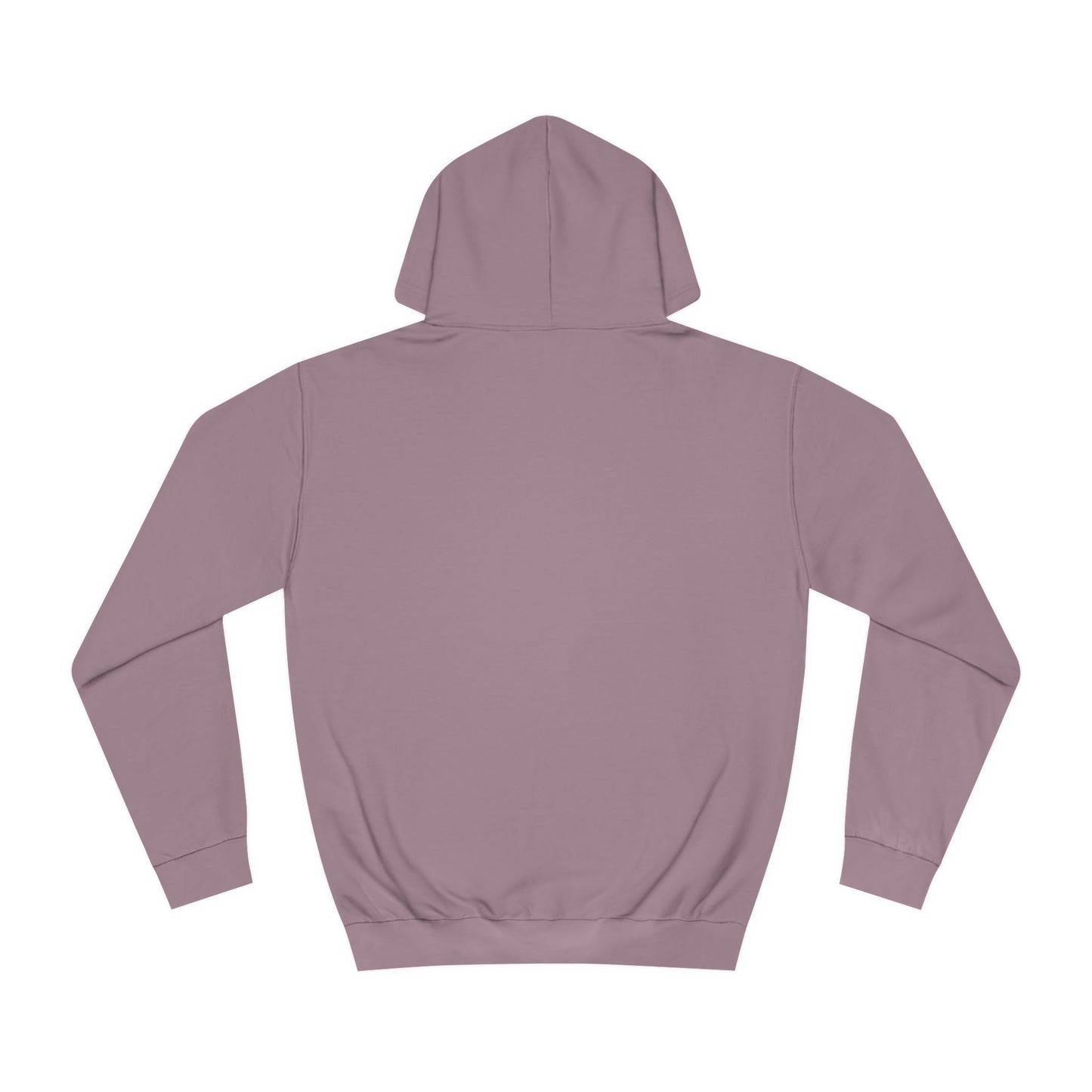Space Ticket Unisex College Hoodie - Ticket to the Moon Design
