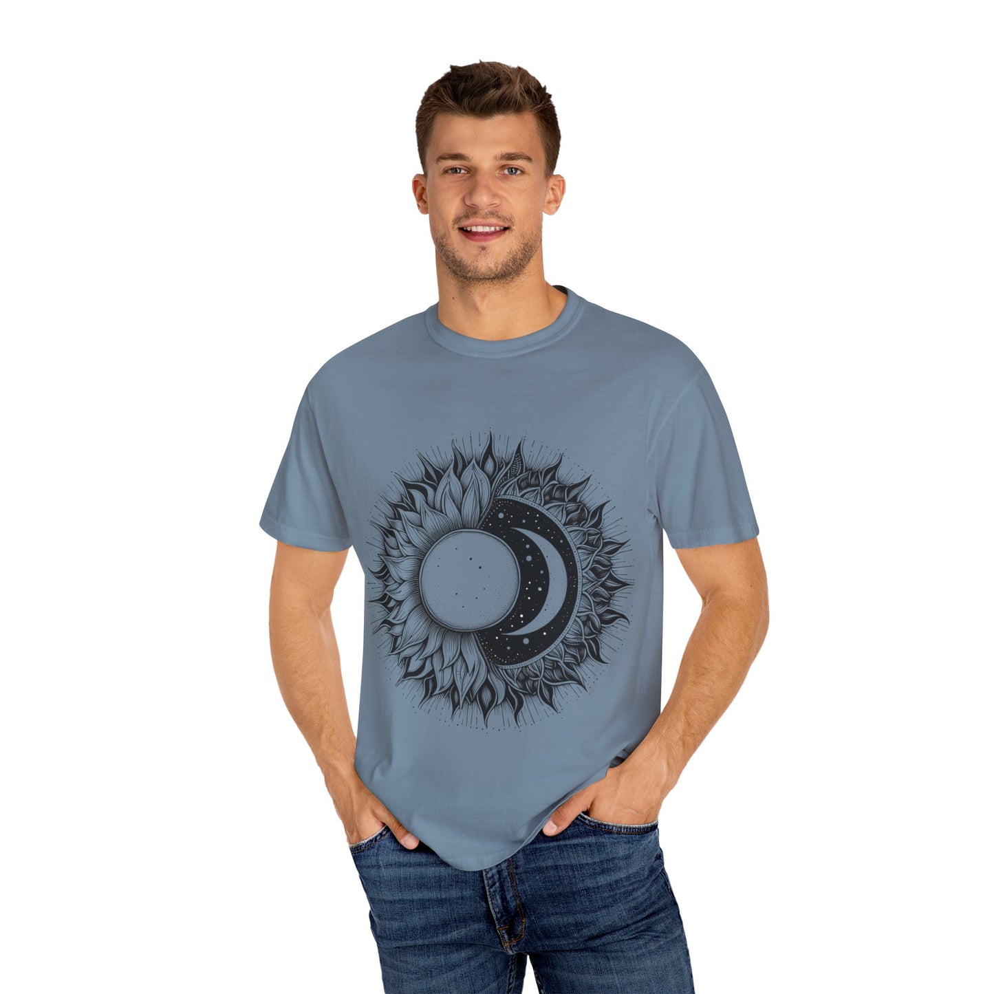 Moon and Sun T-Shirt