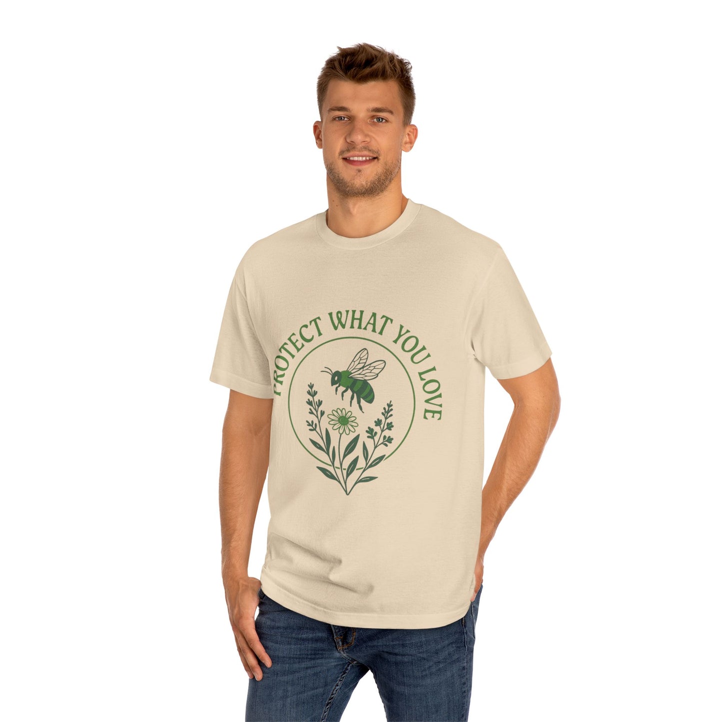 Bee Protection Tee
