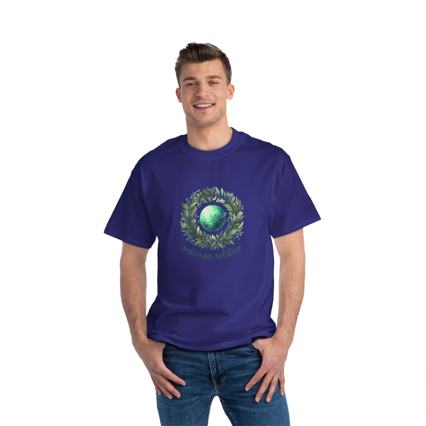 Summer Solstice Event T-Shirt