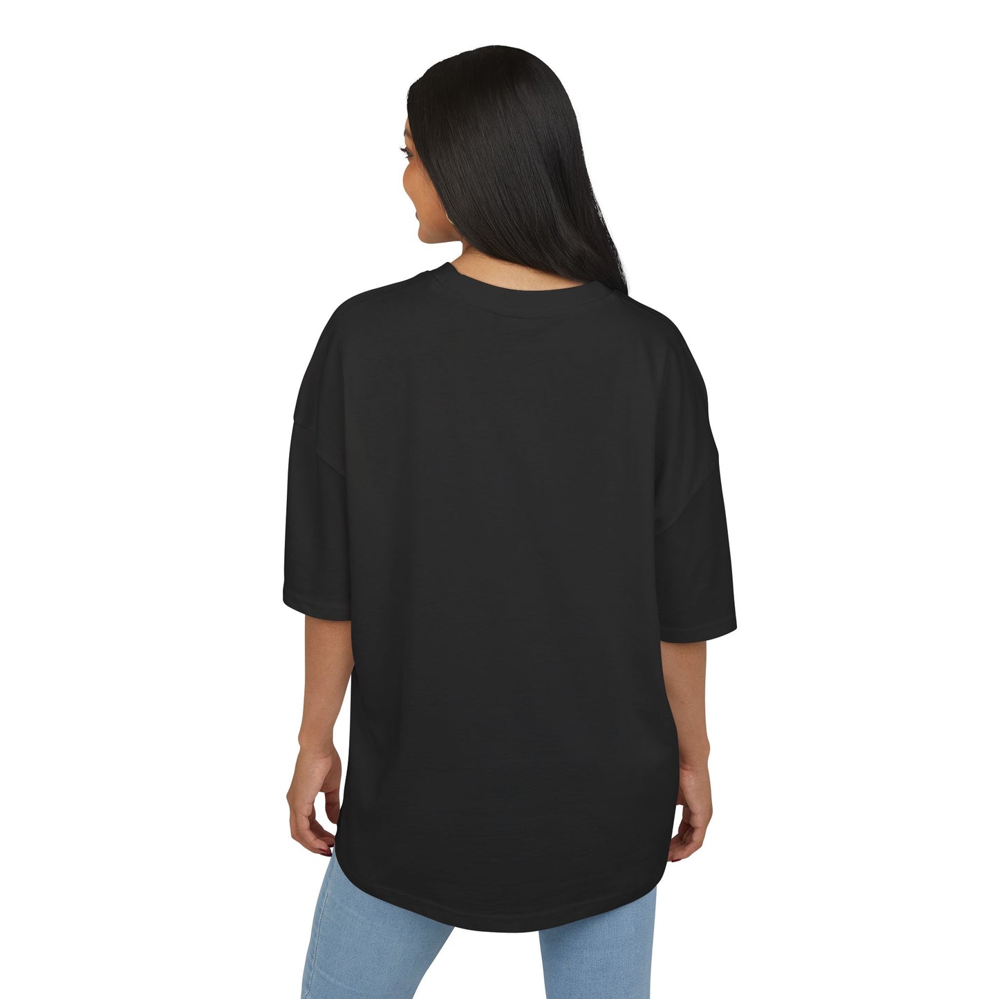 T-Shirt nice days with You Unisex Ultra Heavy Cotton Box Tee