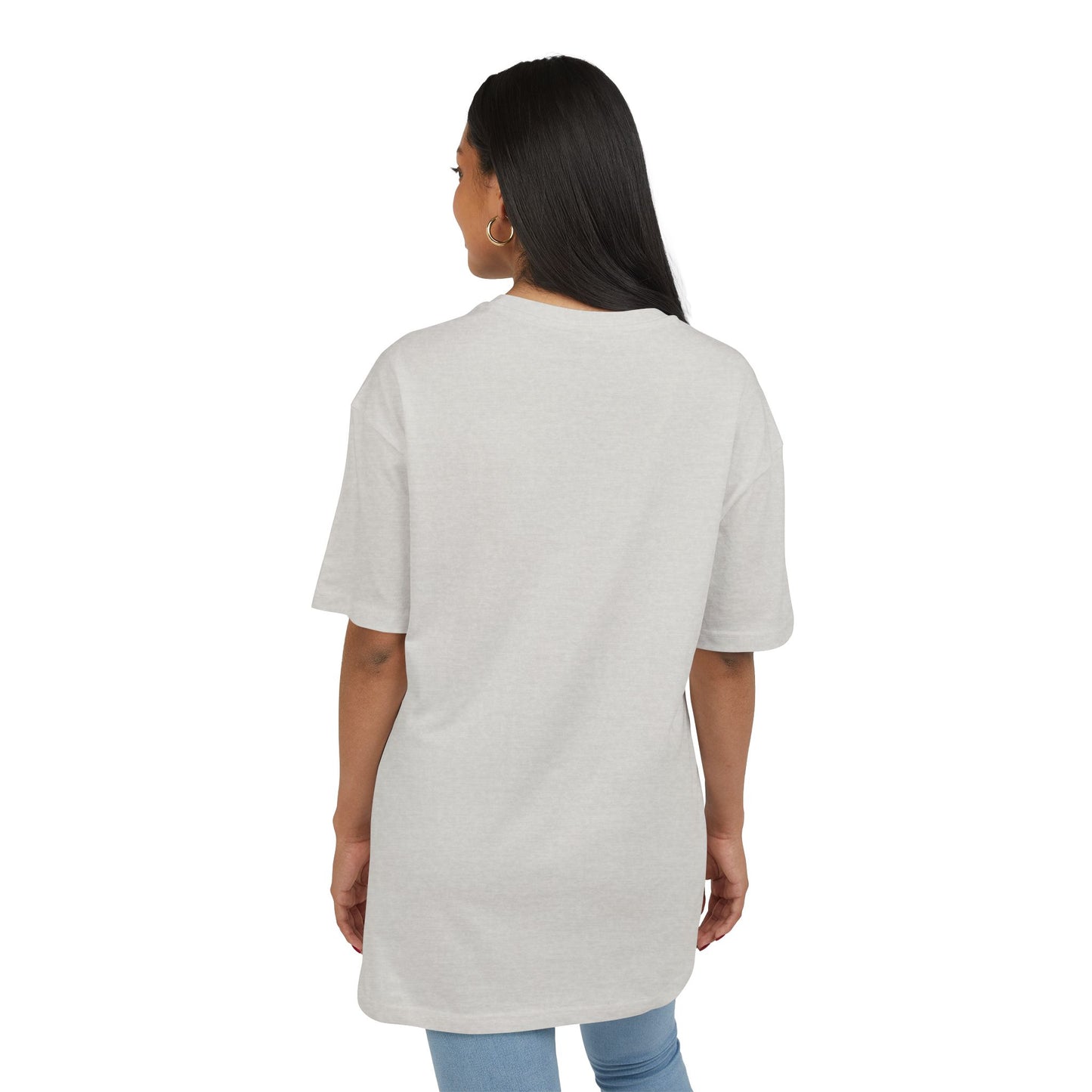 Tree of Life Oversize Tee
