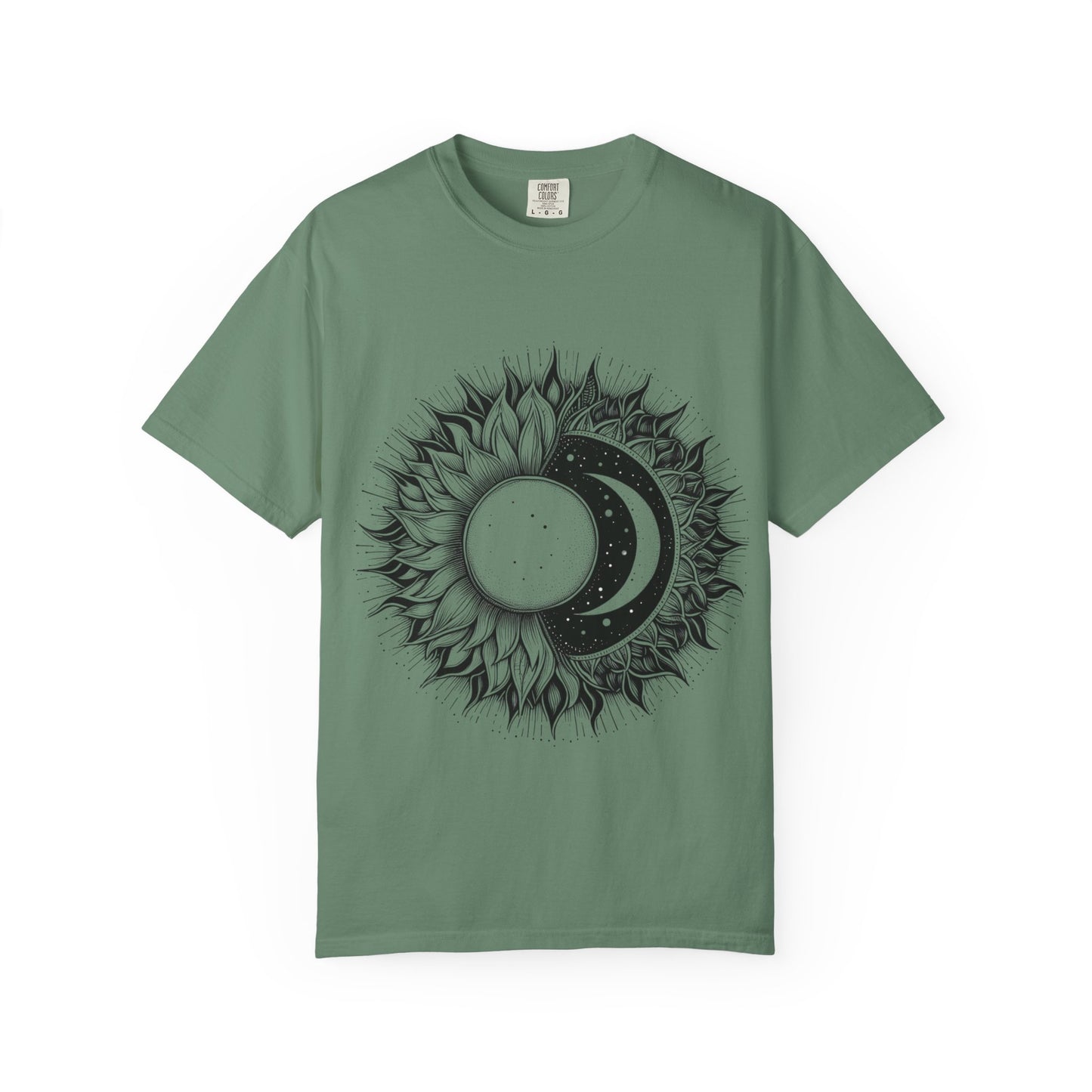 Moon and Sun T-Shirt