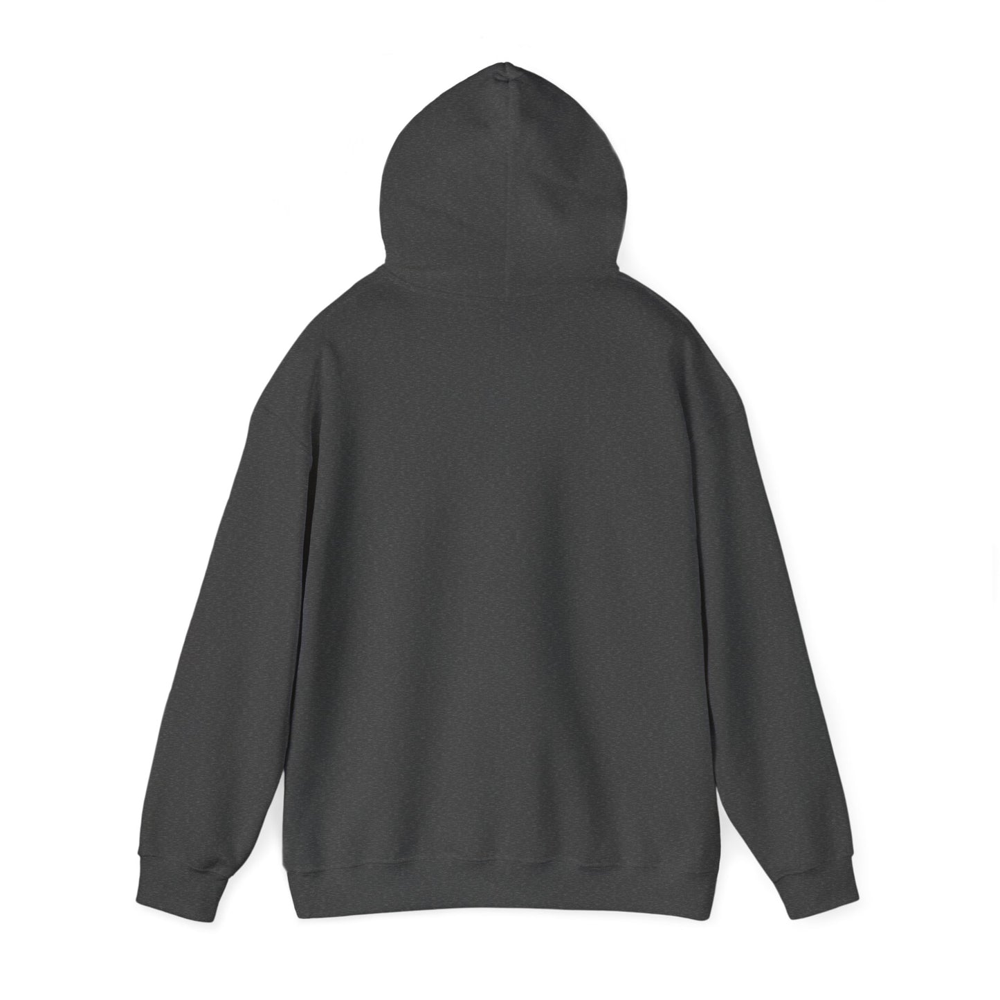 Quantum Entanglement Hoodie - 'Spooky Action at a Distance' Design