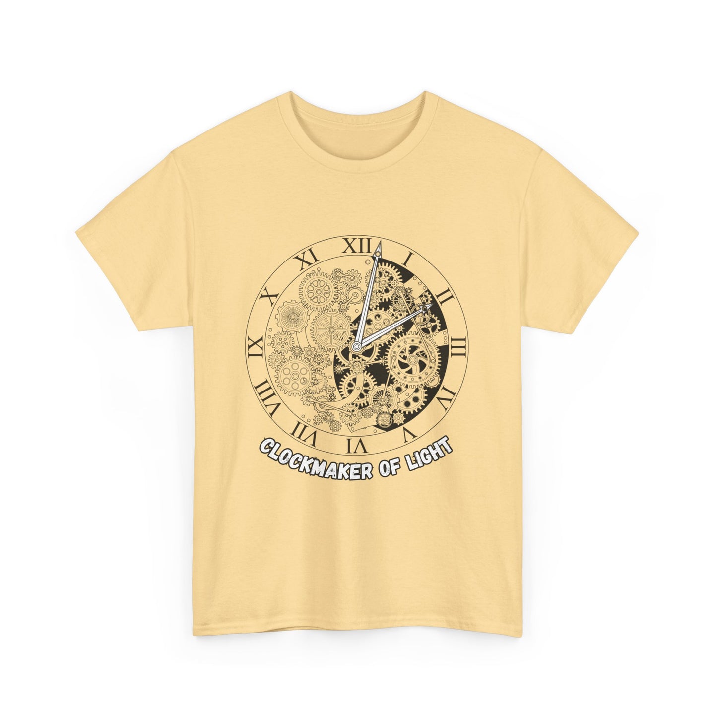Time is Precious T-Shirt