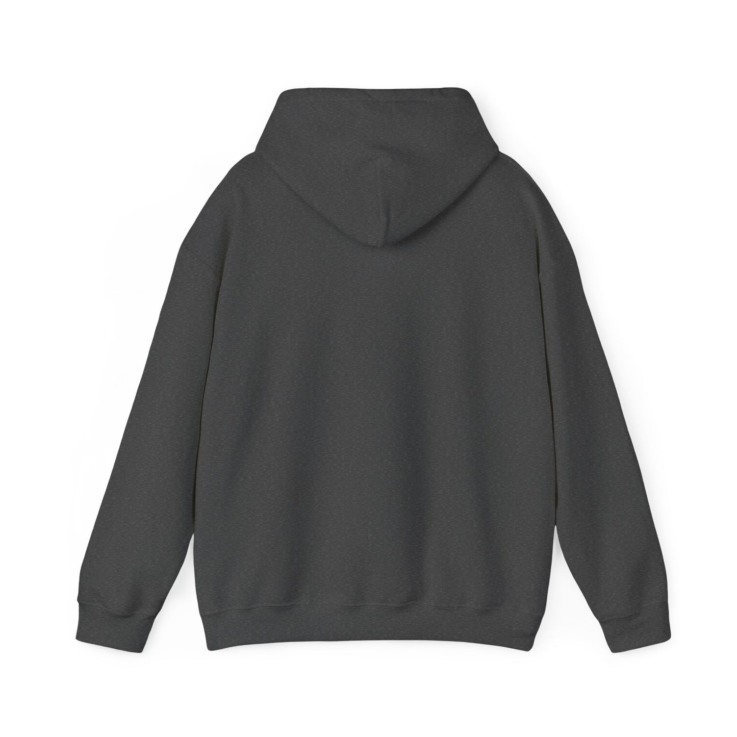 Quantum Entanglement Hoodie - 'Spooky Action at a Distance' Design