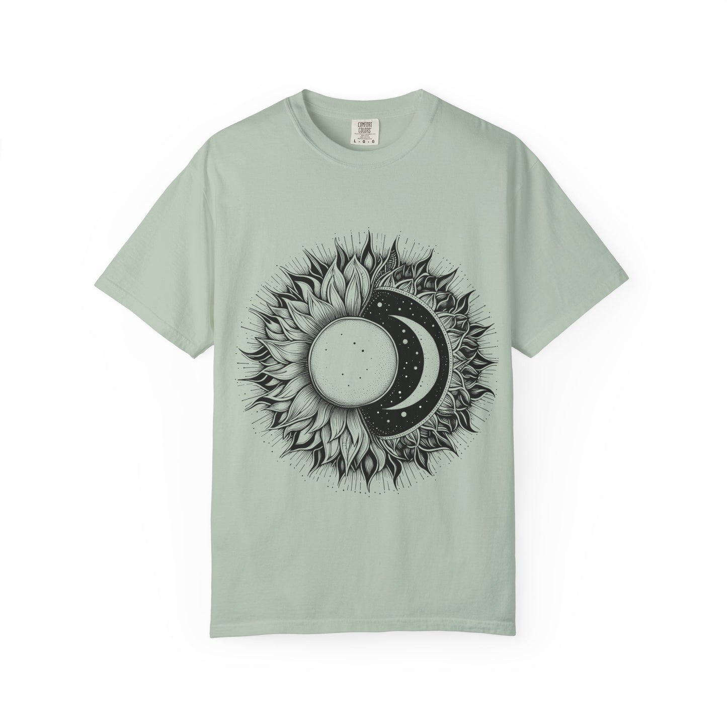 Moon and Sun T-Shirt
