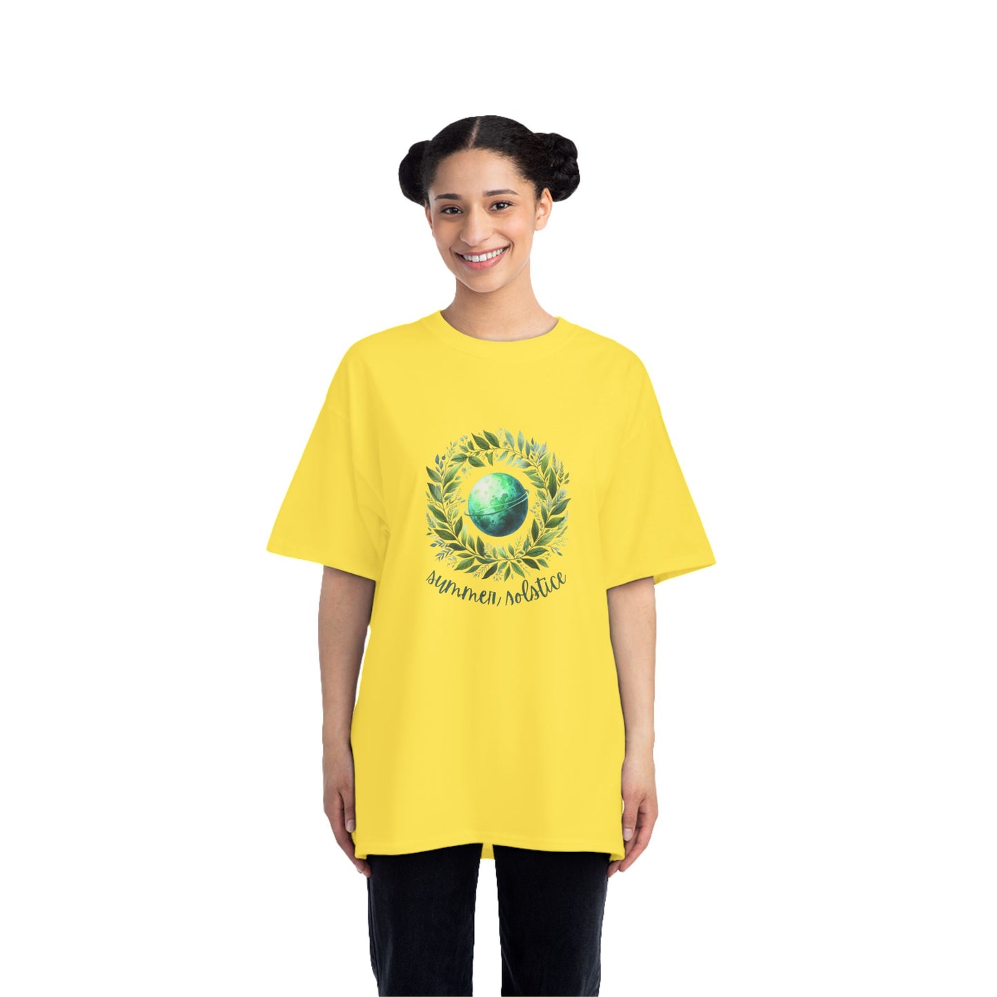 Summer Solstice Event T-Shirt