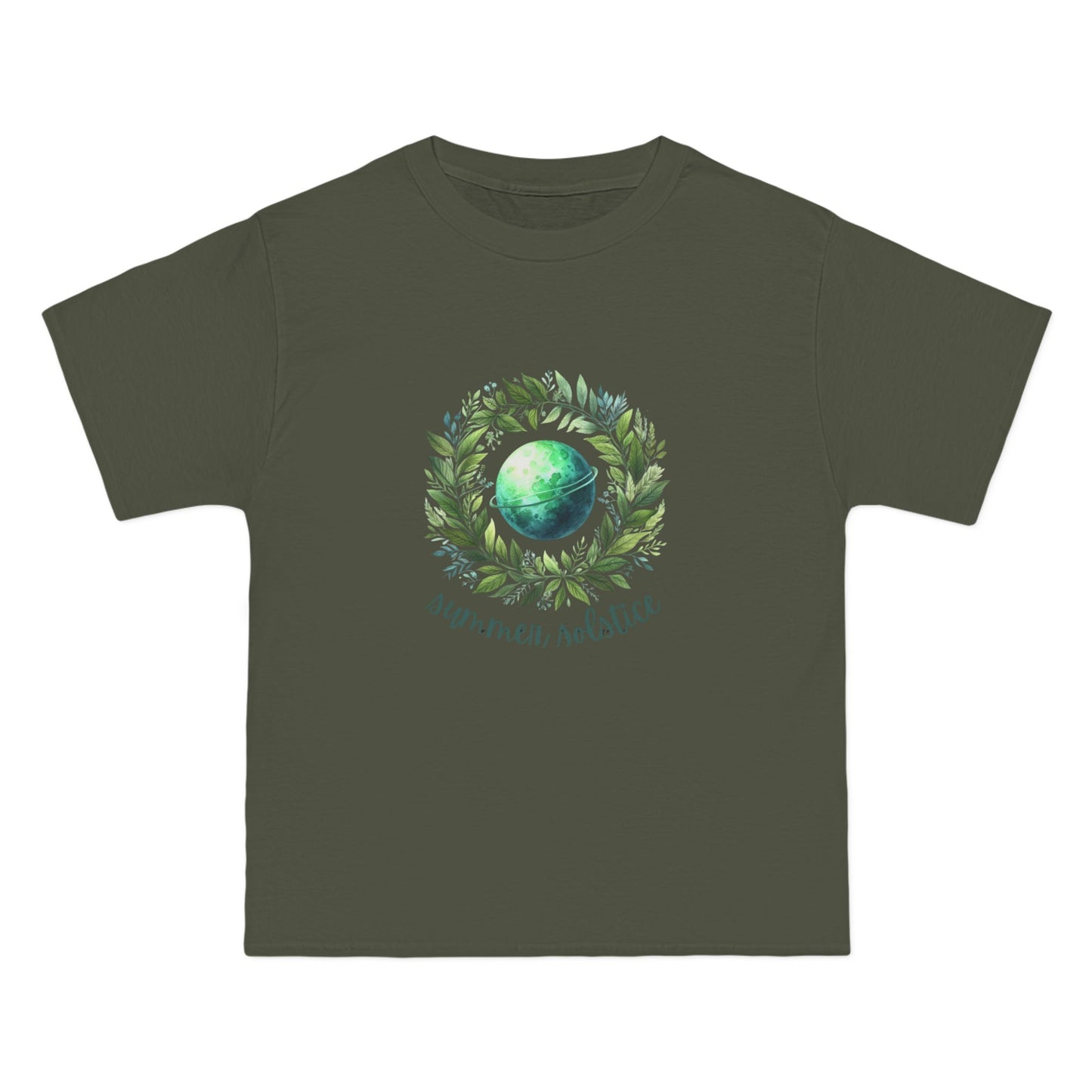 Summer Solstice Event T-Shirt