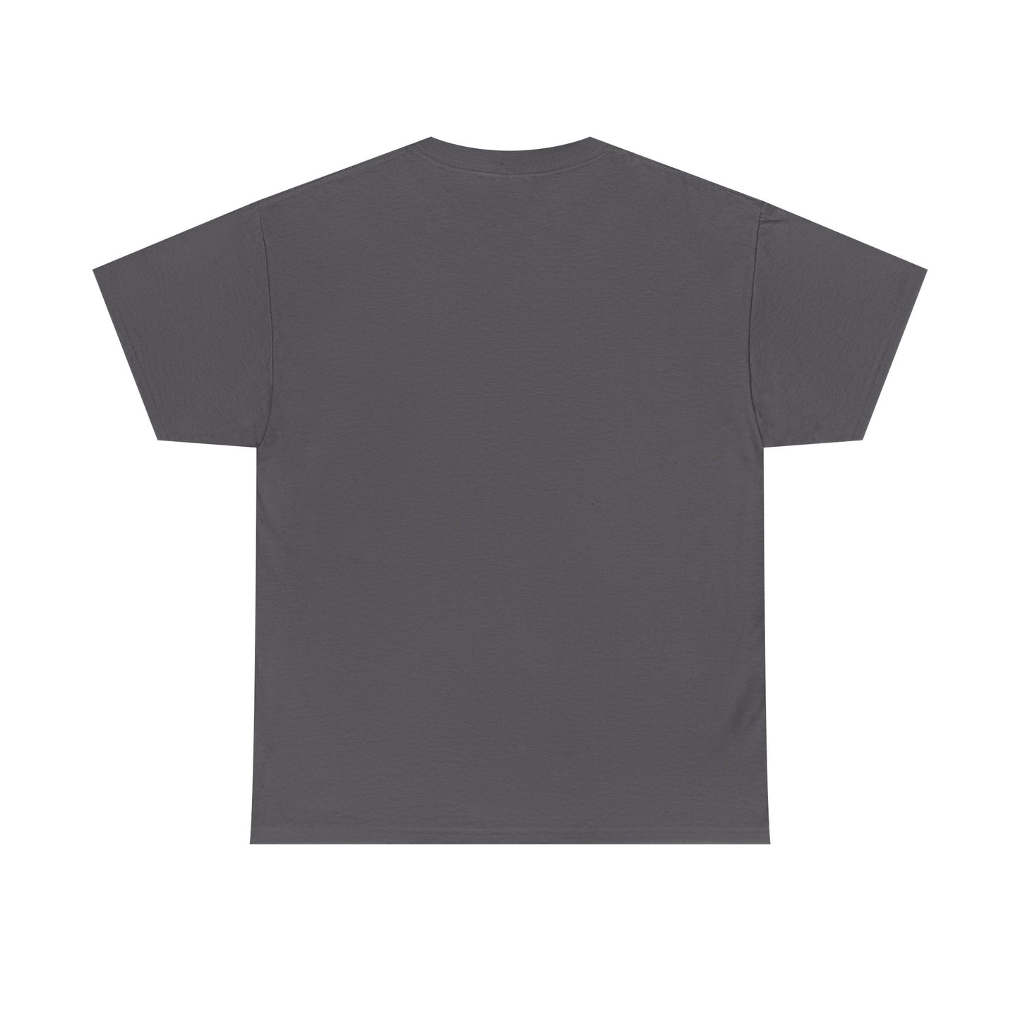 T-Shirt - Love Drive Me Mad Unisex Heavy Cotton Tee