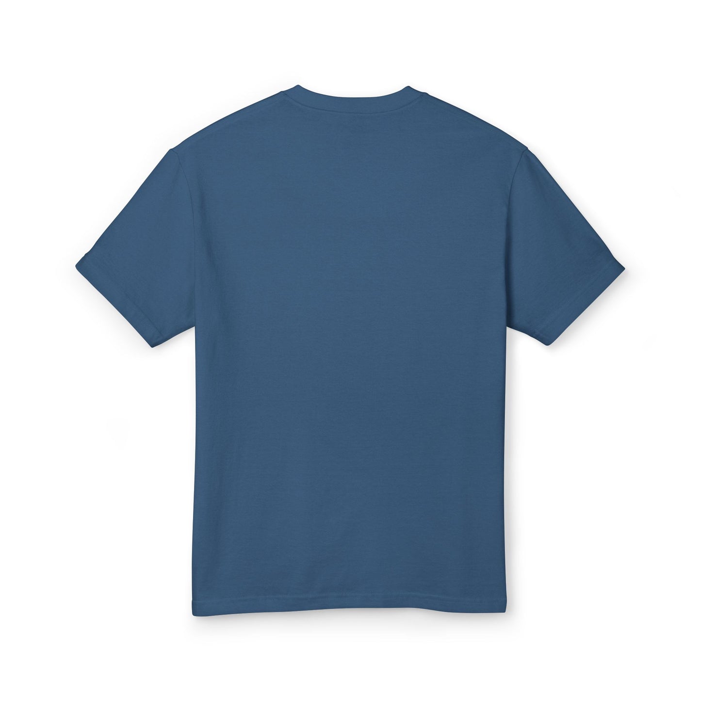Creative Souls Heavyweight Tee - Unisex Cotton Shirt for Artistic Minds