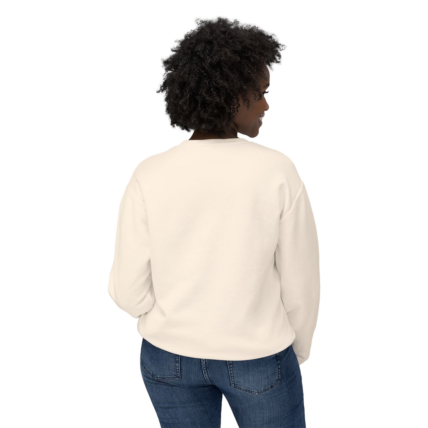 Light and Shadow Alchemy Sweatshirt
