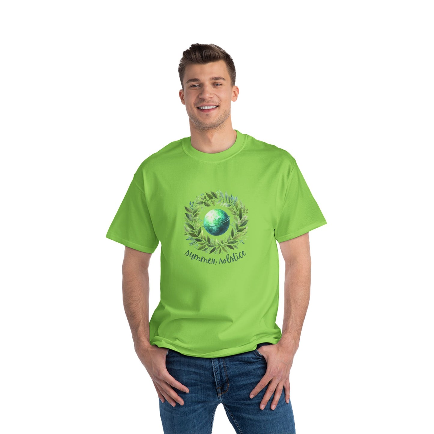 Summer Solstice Event T-Shirt