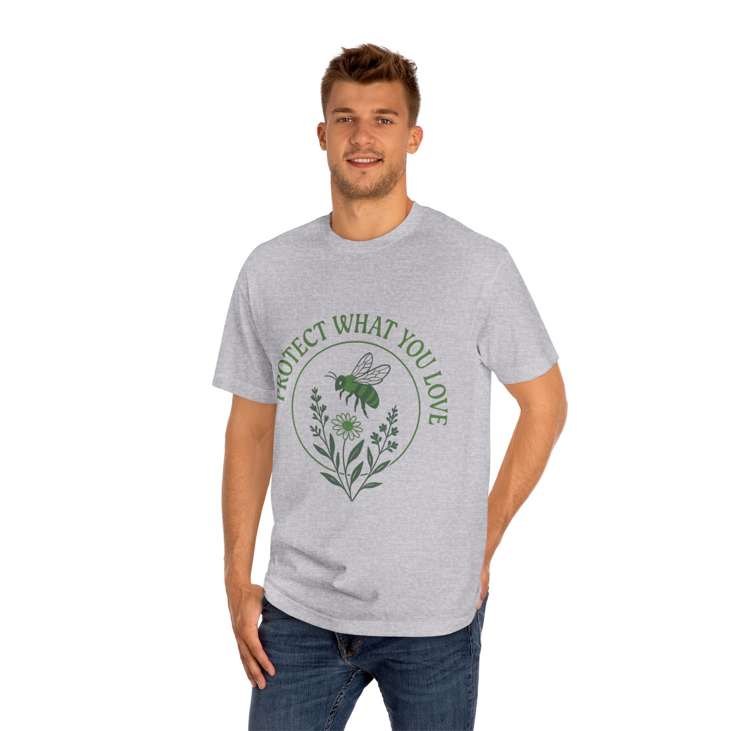 Bee Protection Tee