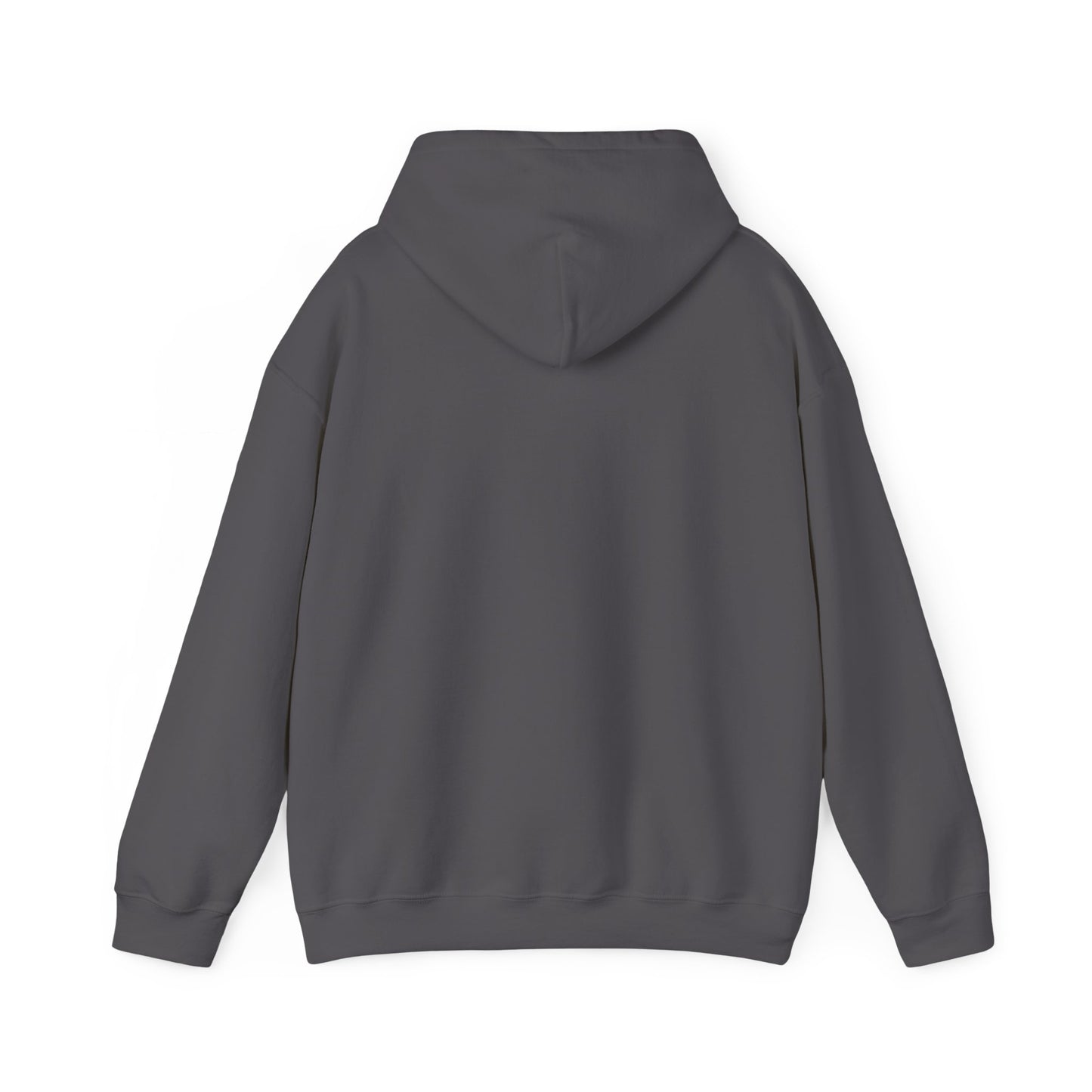 Quantum Entanglement Hoodie - 'Spooky Action at a Distance' Design