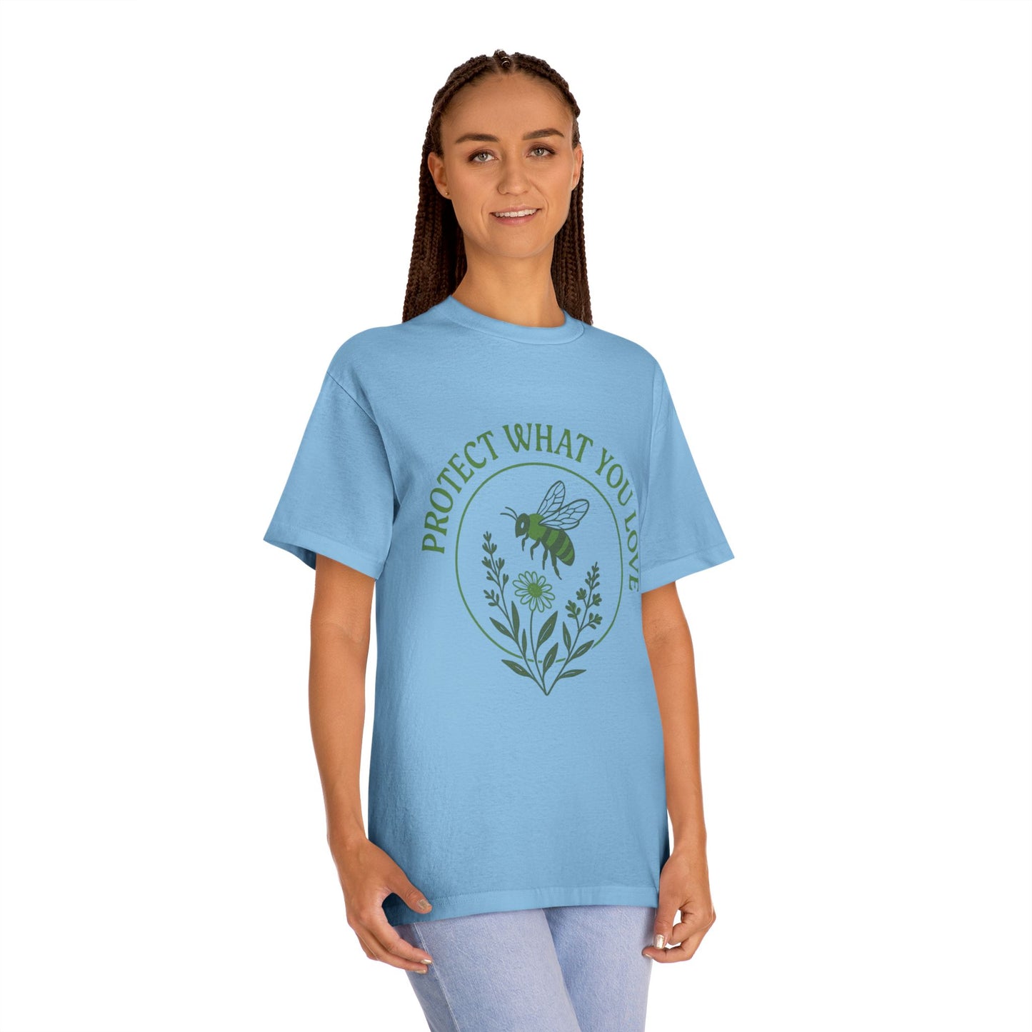Bee Protection Tee