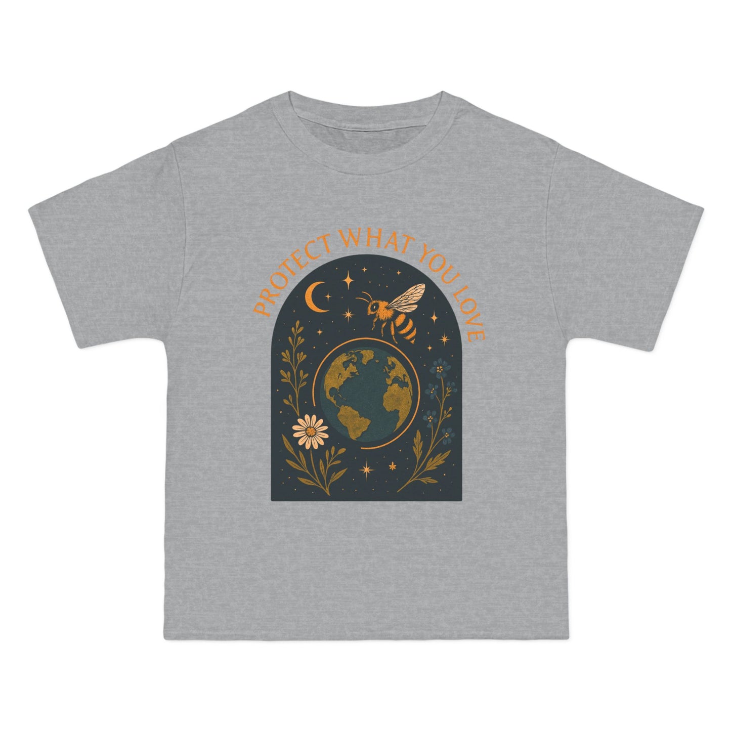 Beefy-T® T-Shirt - Protect What You Love