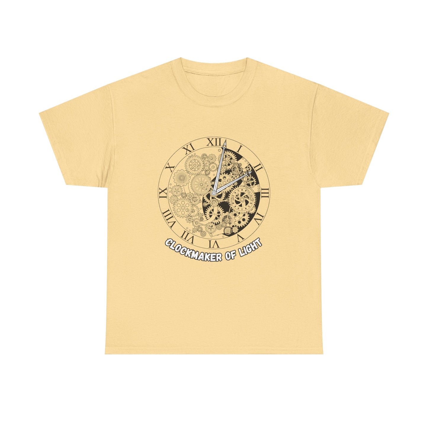 Time is Precious T-Shirt