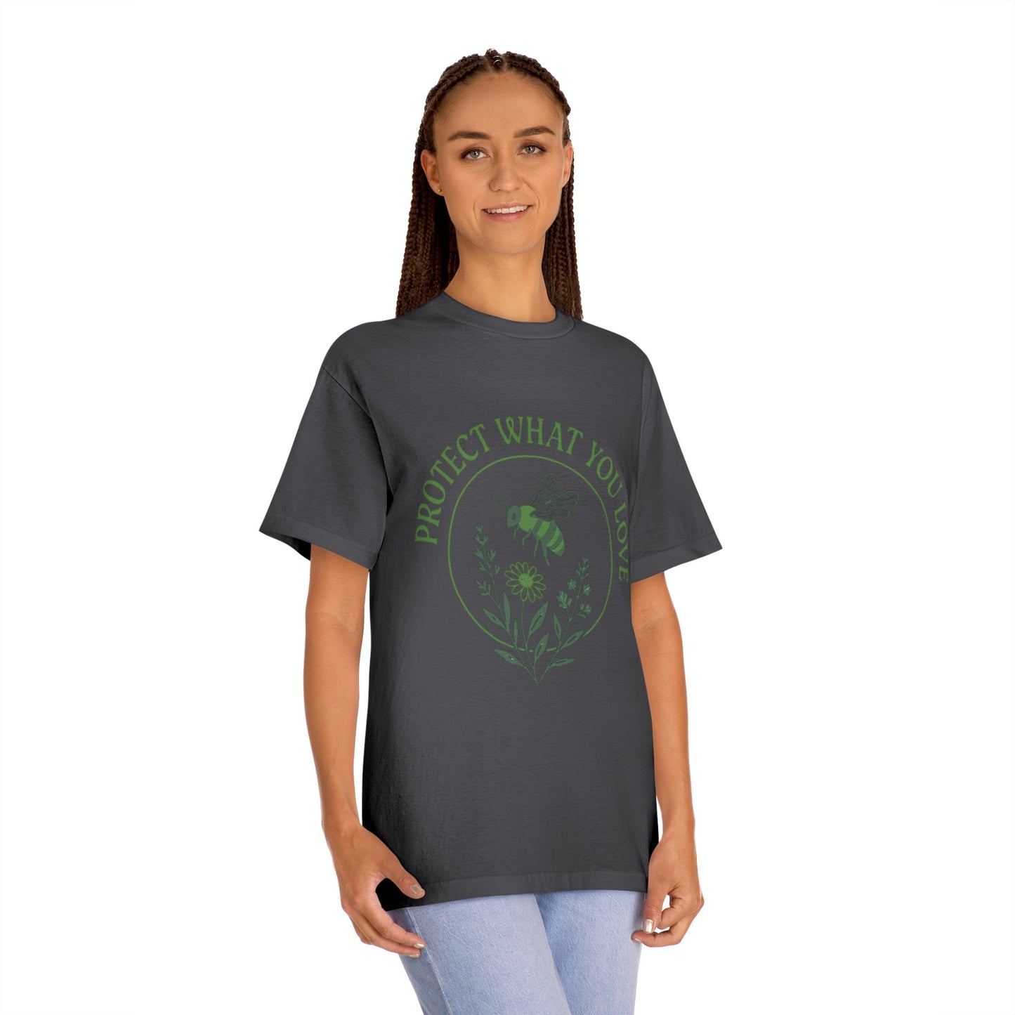 Bee Protection Tee