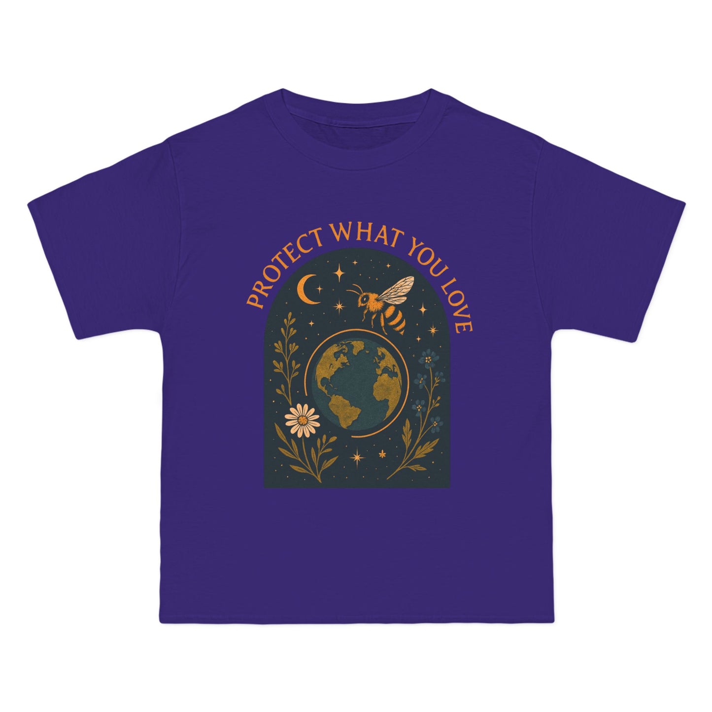 Beefy-T® T-Shirt - Protect What You Love