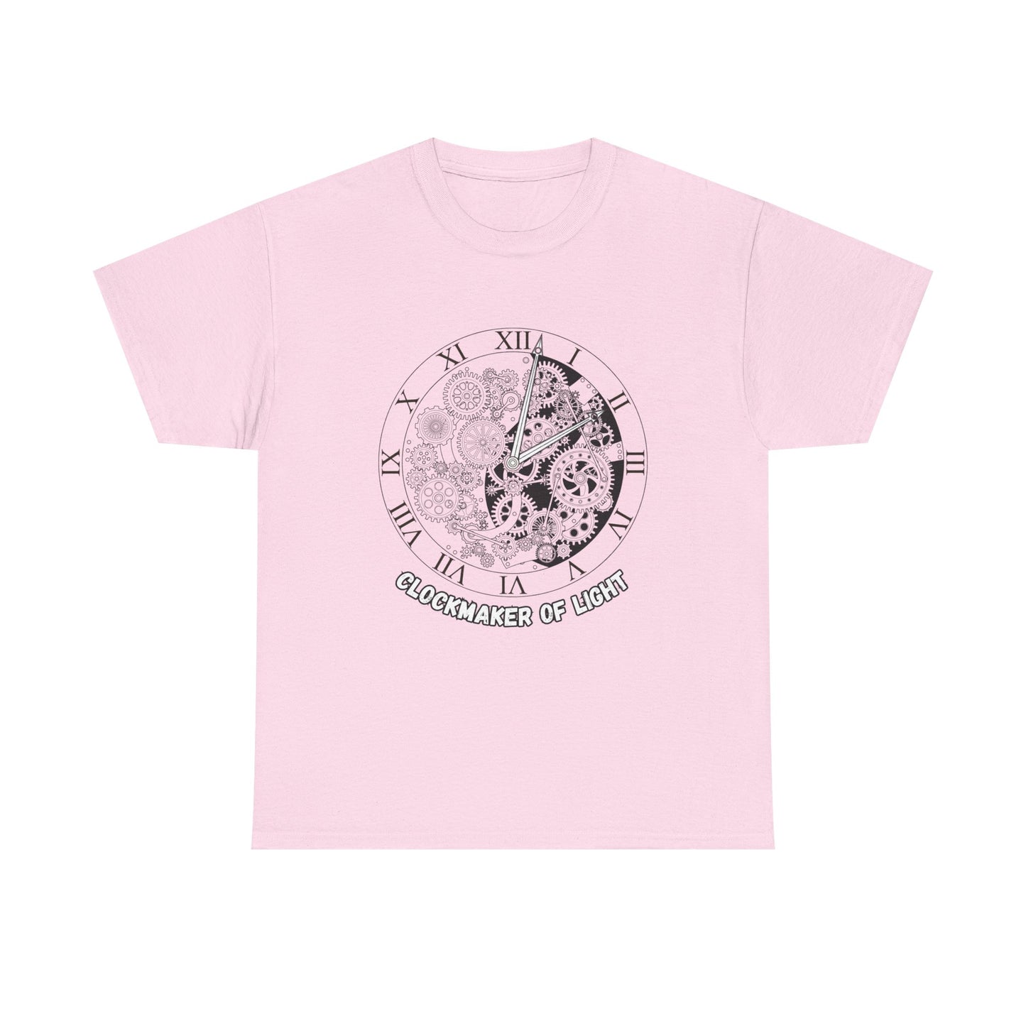Time is Precious T-Shirt