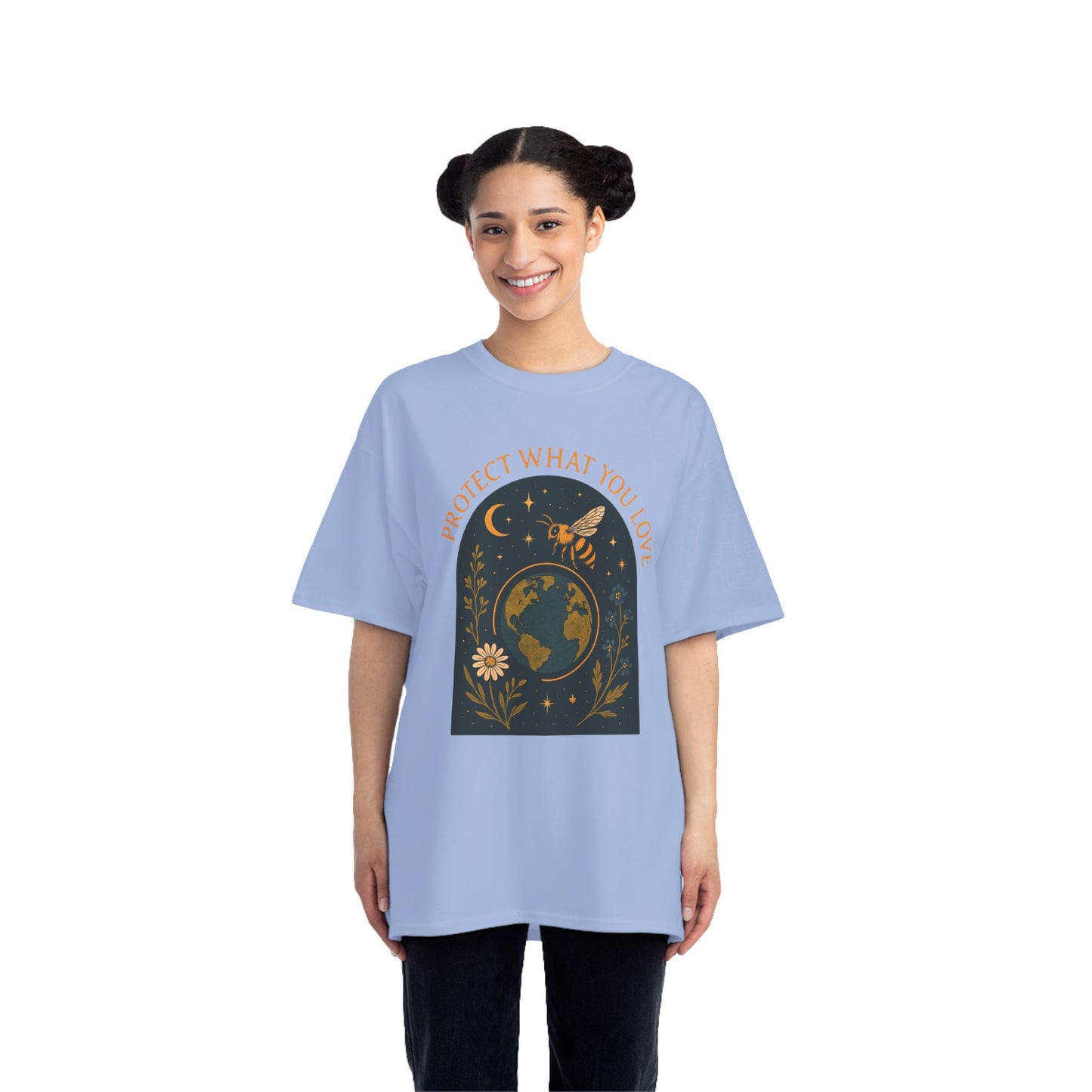 Beefy-T® T-Shirt - Protect What You Love